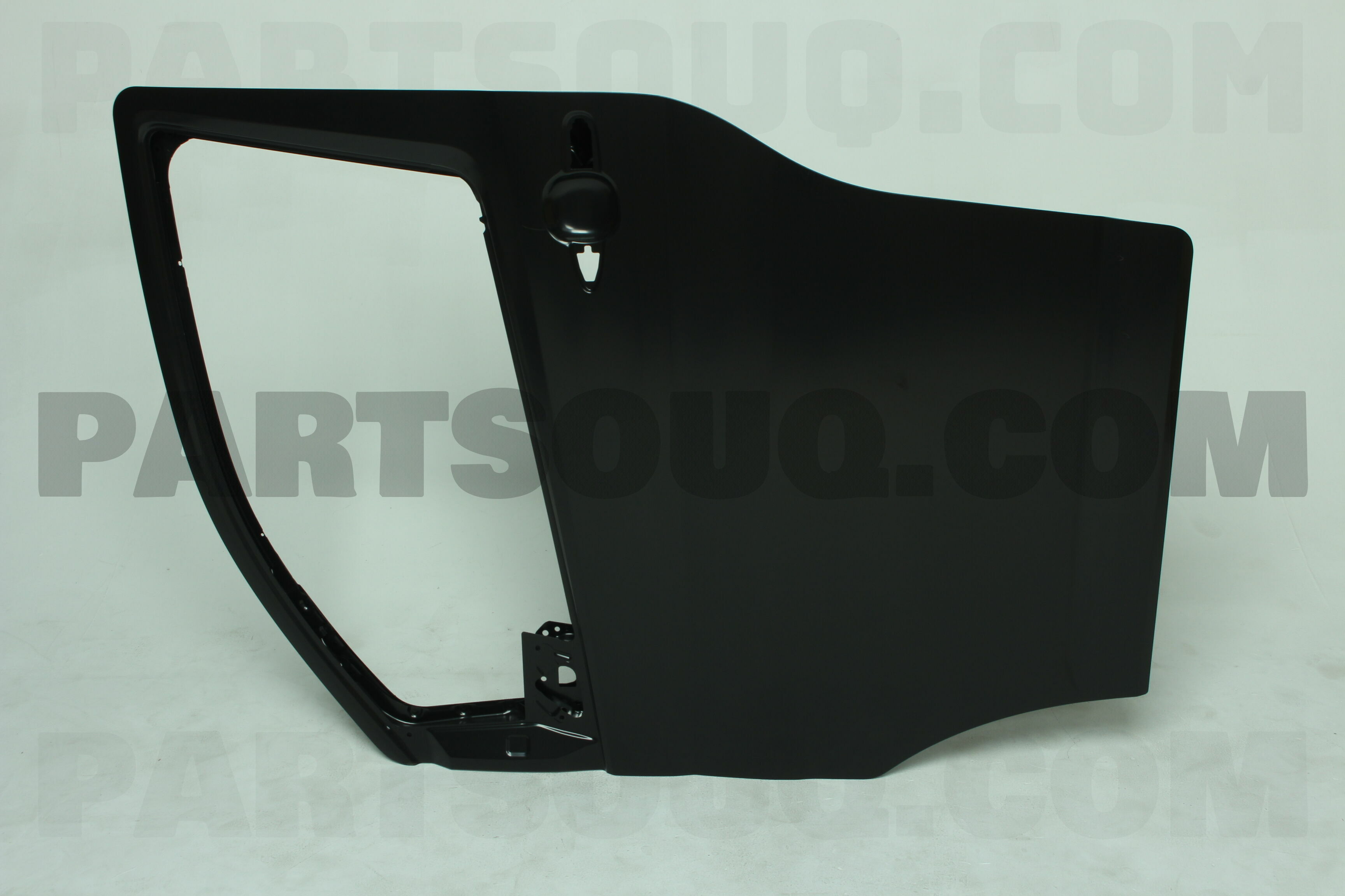 PANEL SUB-ASSY, RR 6700312B60 | Toyota Parts | PartSouq