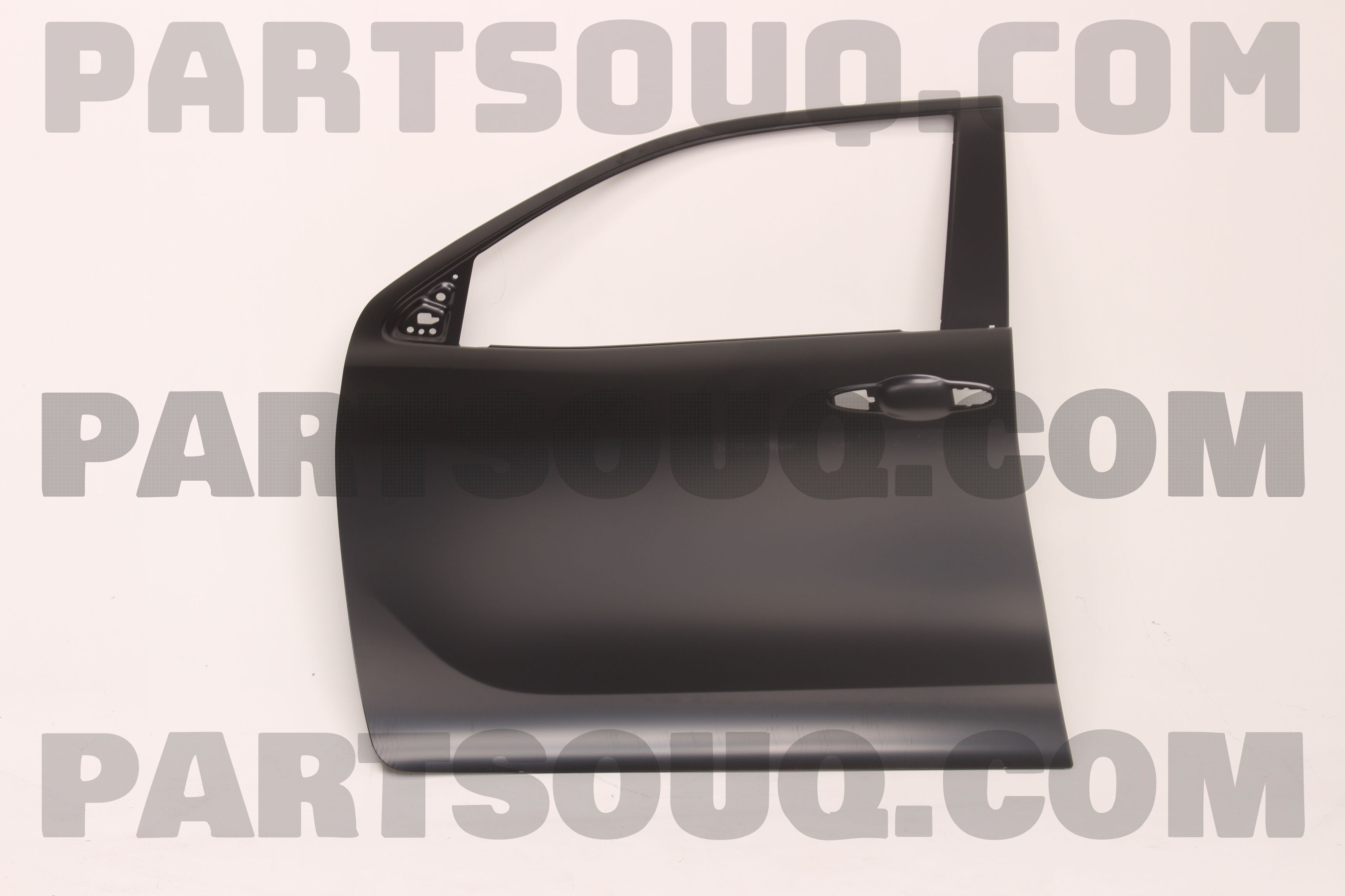 PANEL FR DOOR OUTS 67112KK010 | Toyota Parts | PartSouq