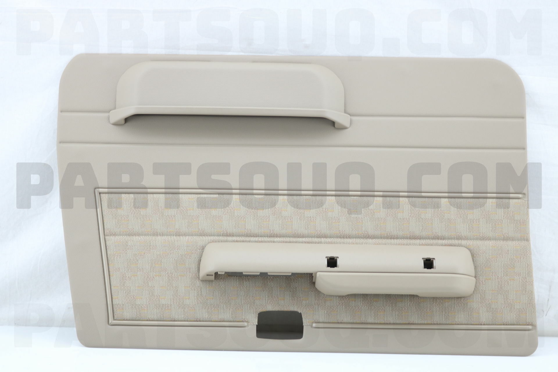 Genuine Toyota 67640-47A60-E0 Door Trim Board Genuine Toyota 67640-47A60-E0 Door Trim Board