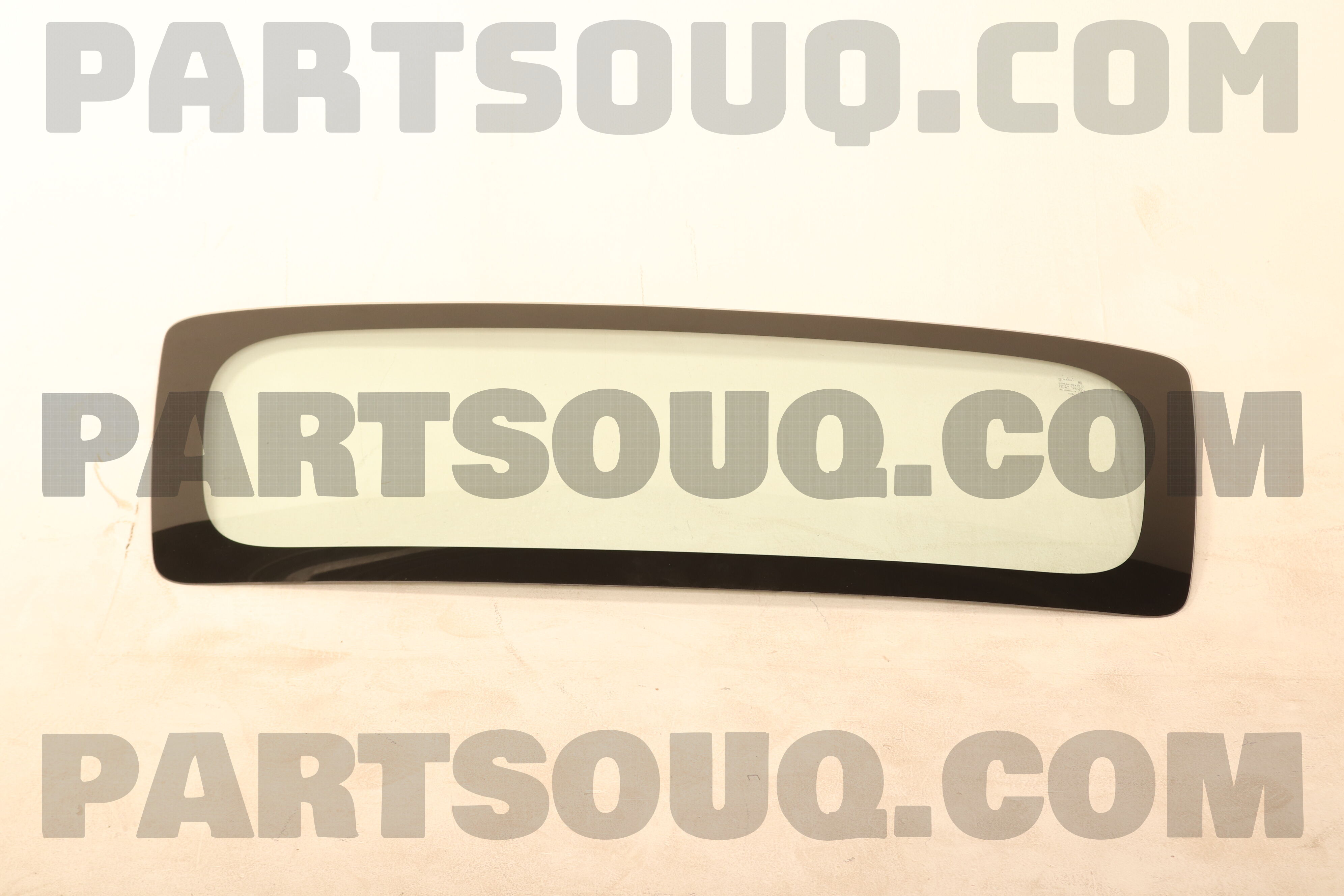 GLASSBACKDOOR 68131BZ310 | Daihatsu Parts | PartSouq