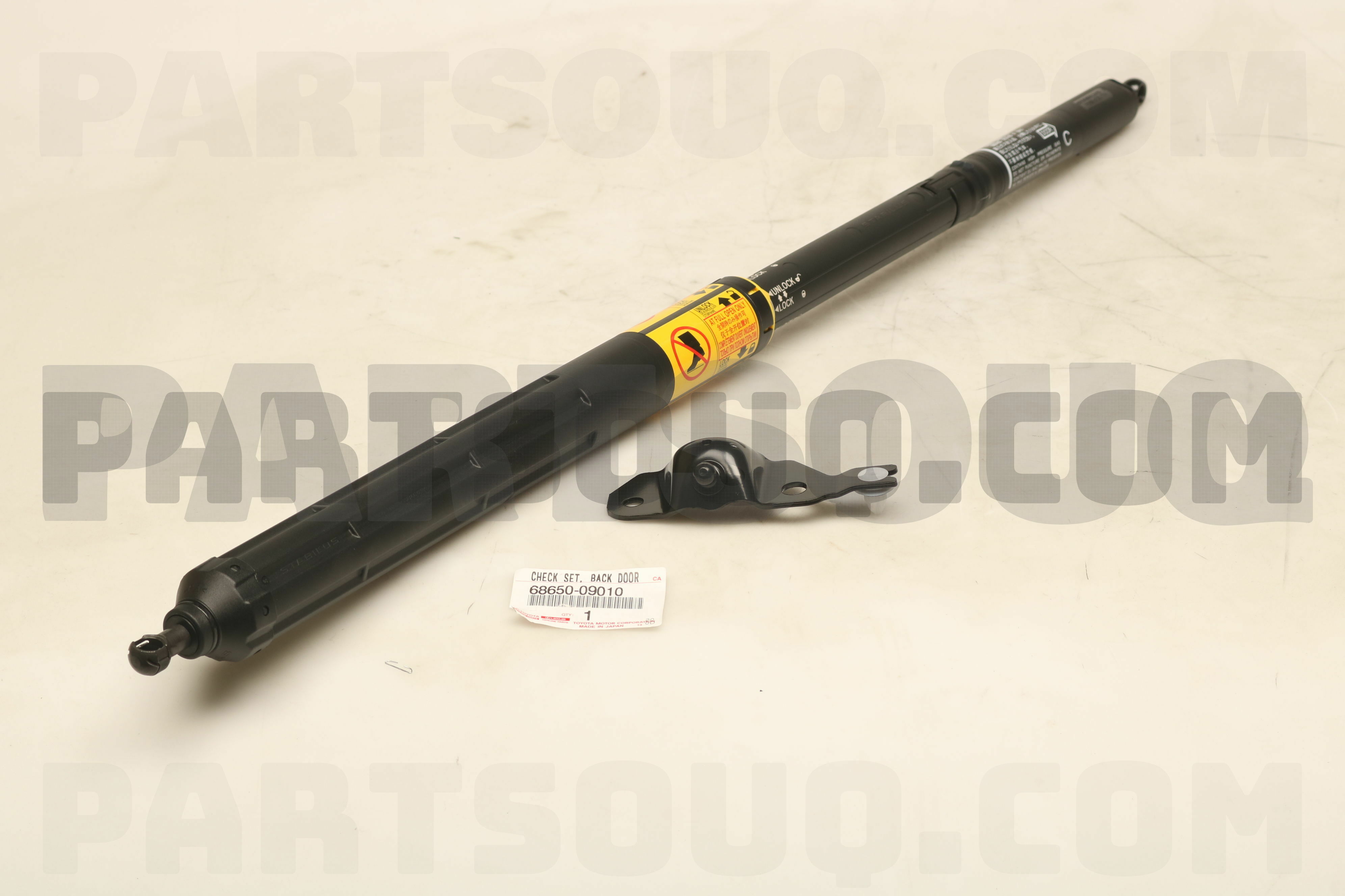 Amazon.com: Dorman 686-421 Rear Driver Side Loaded Steering