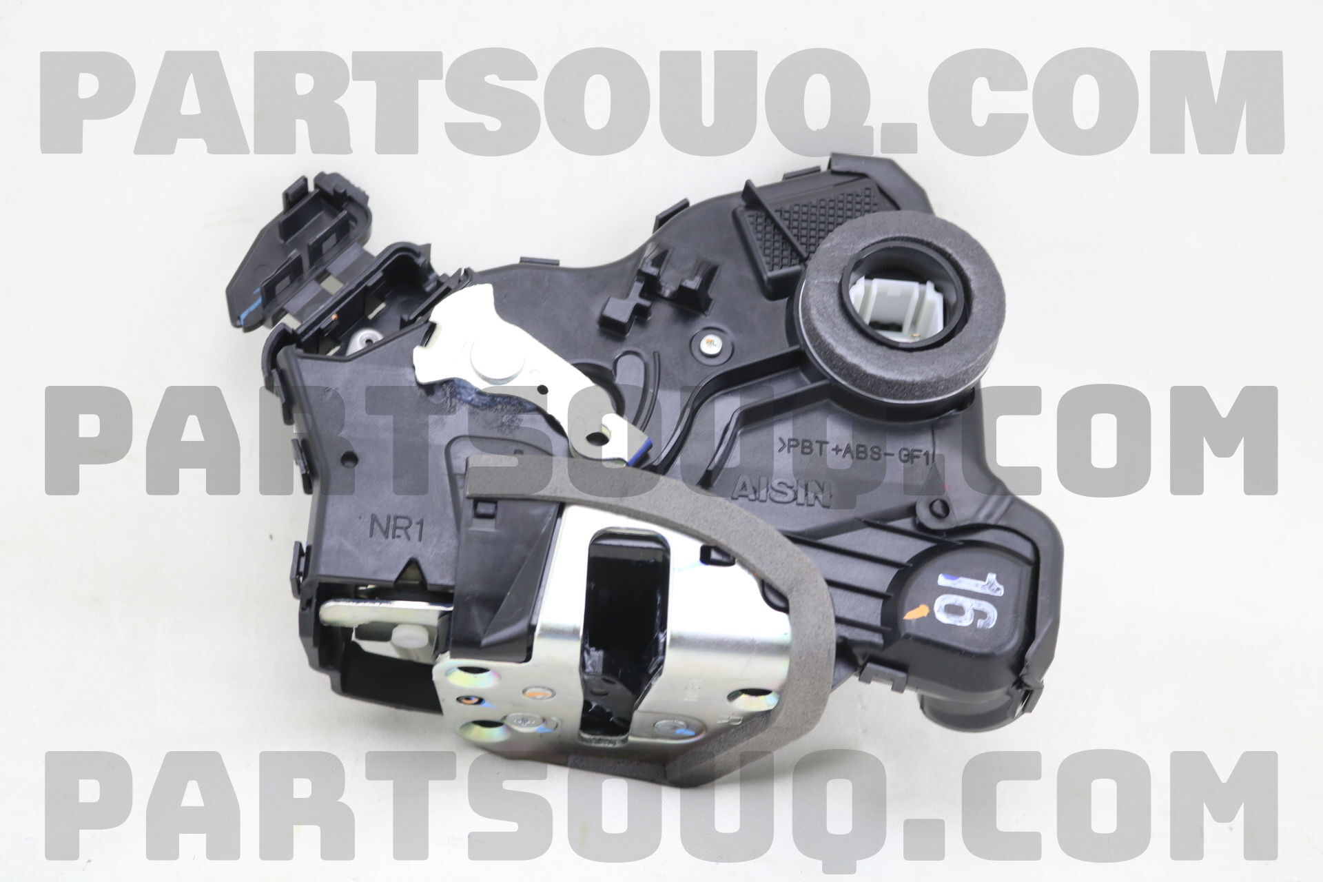 LOCK ASSY, FRONT DOOR, RH 690300K010 | Toyota Parts | PartSouq