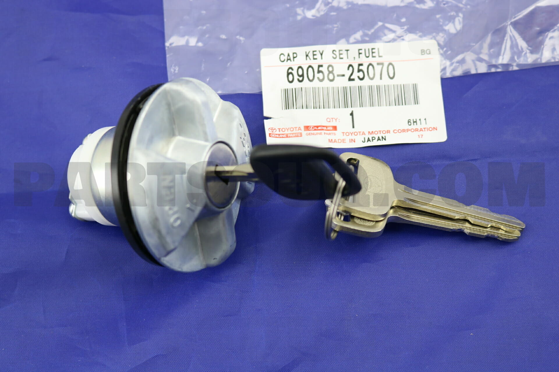 Brizo 69070 Rook Disposal Flange And Stopper | QualityBath.com