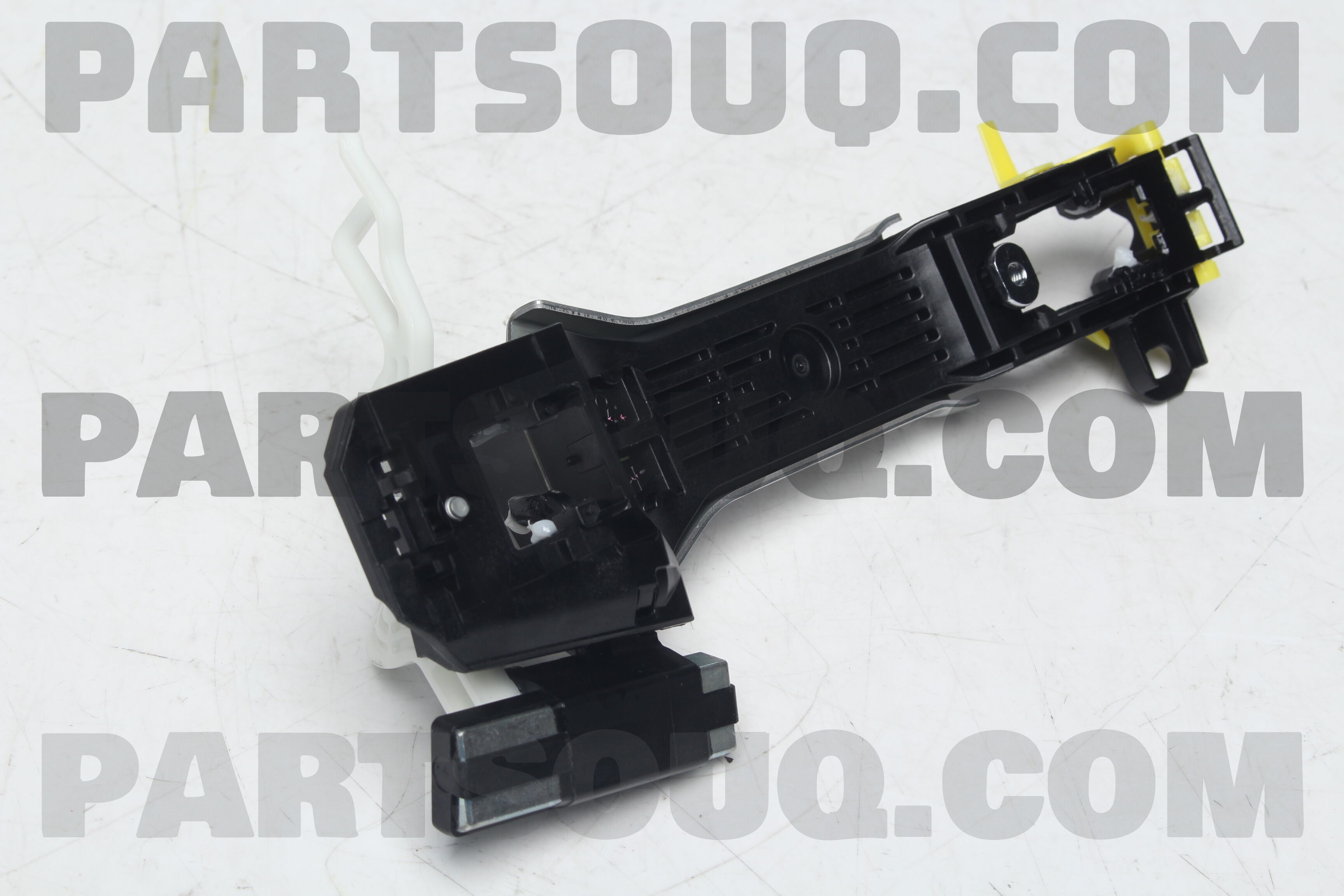 FRAME SUB-ASSY, REAR DOOR OUTSIDE HANDLE, LH 6920430070 | Toyota Parts ...