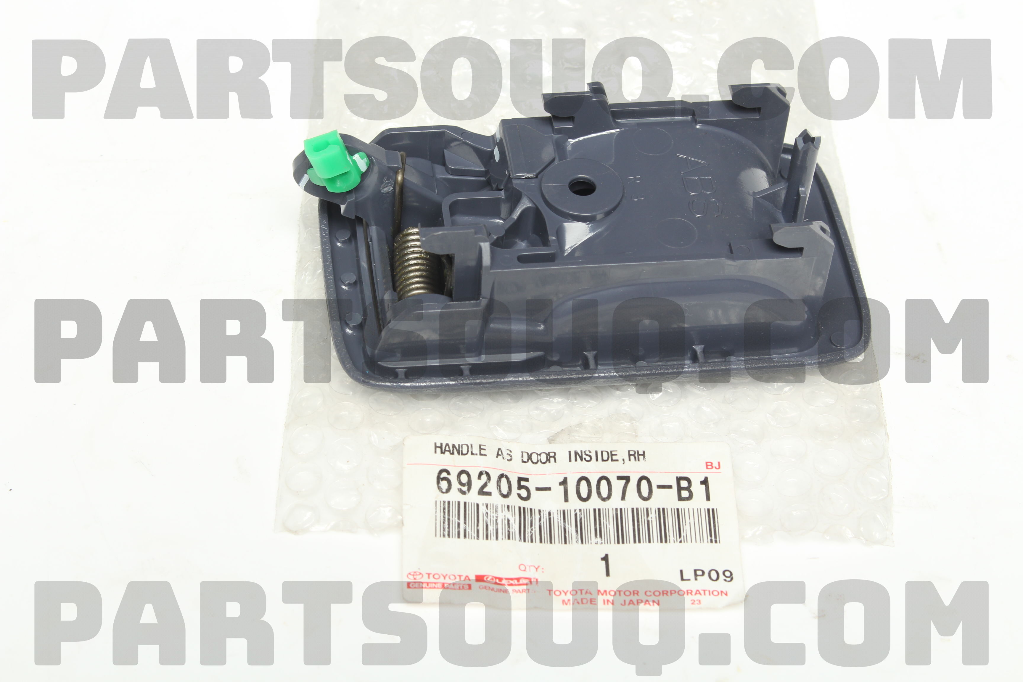 ACTUATOR ASSY FR 6911012070 | HINO Parts | PartSouq