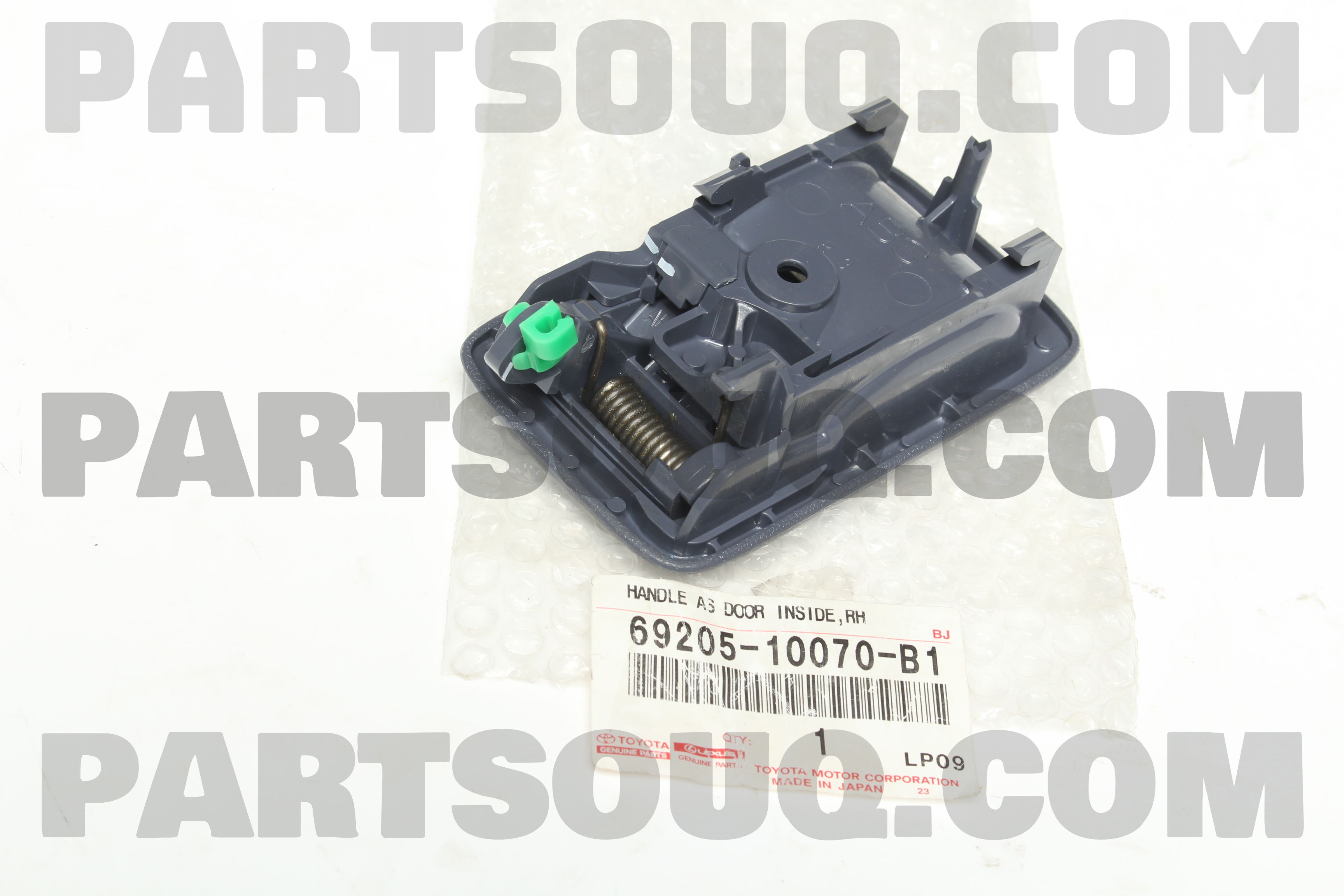 ACTUATOR ASSY FR 6911012070 | HINO Parts | PartSouq