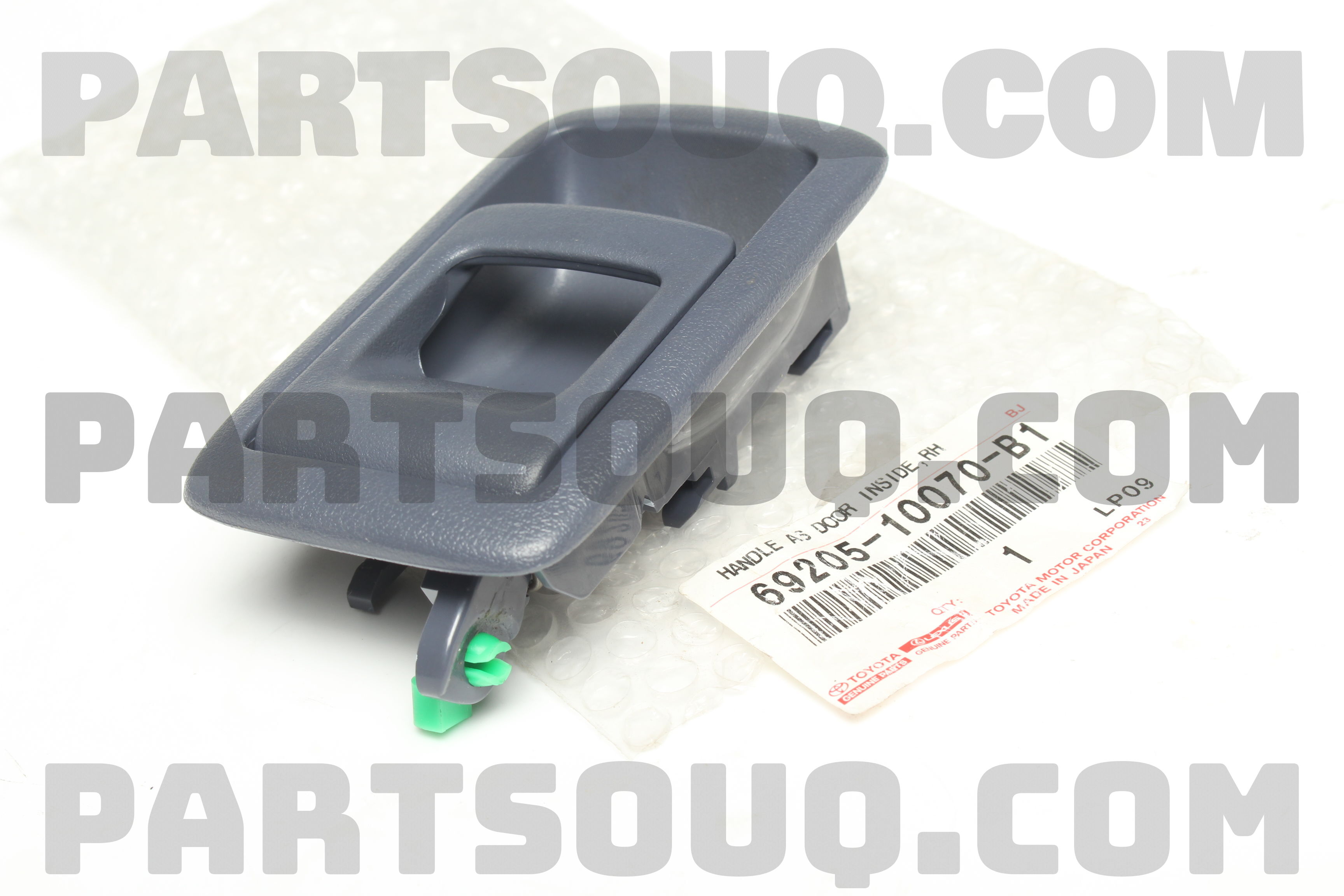 ACTUATOR ASSY FR 6911012070 | HINO Parts | PartSouq