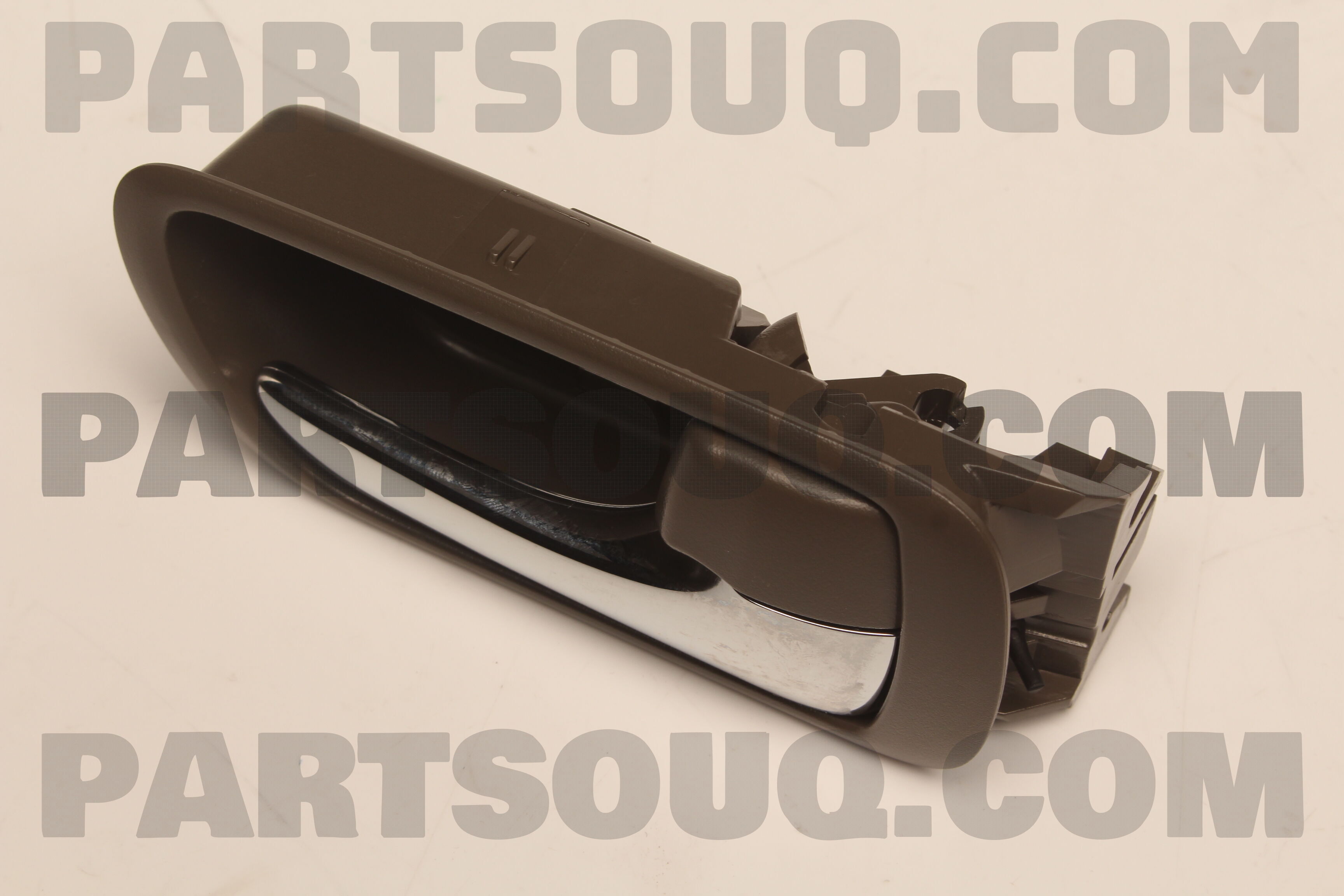 HANDLE SUB-ASSY, FRONT DOOR INSIDE, RH 69205YC040E0 | Toyota Parts