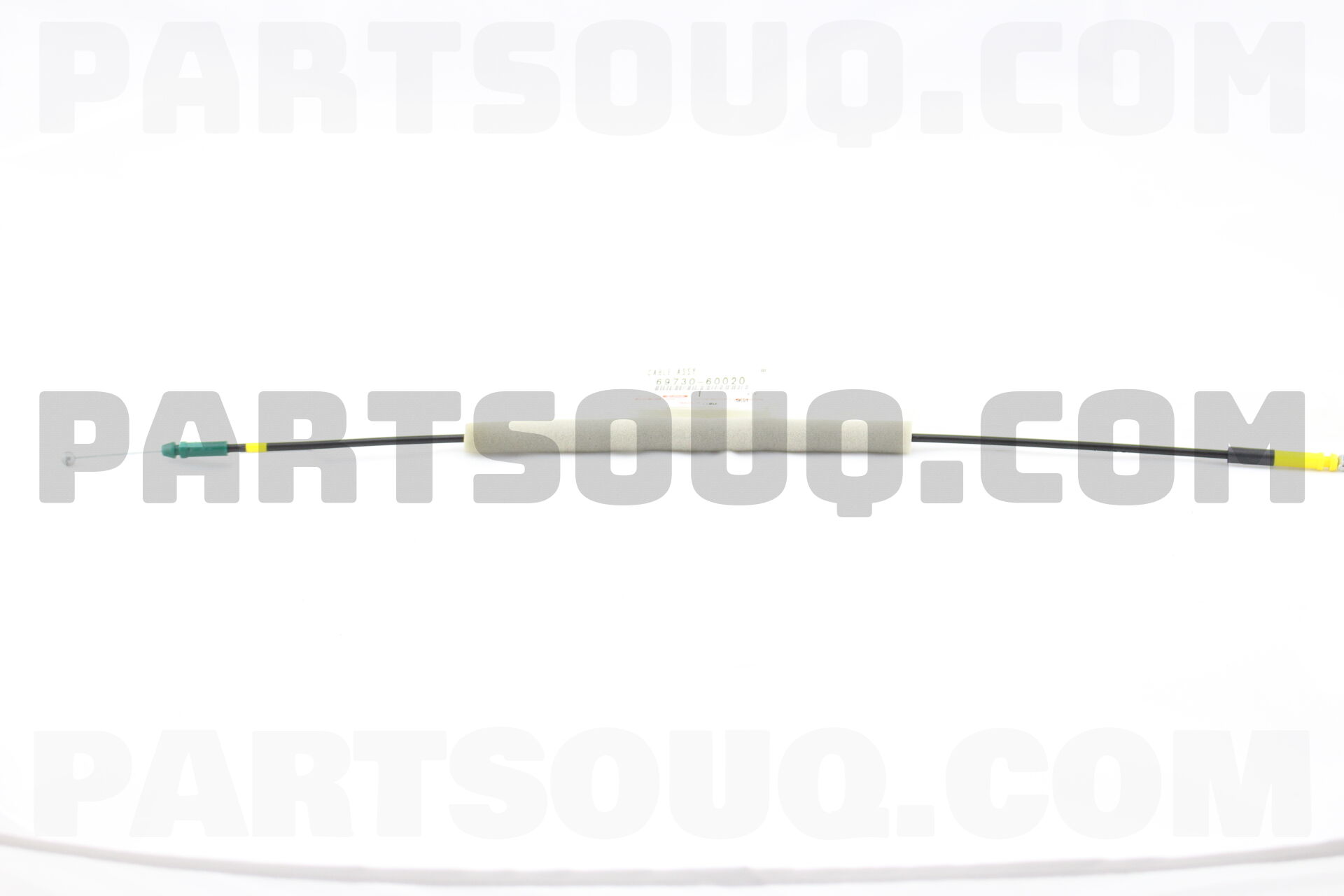 【正規通販】 ASSY, CABLE REAR 6973060020 RH/LH CONTROL, REMOTE LOCK DOOR 車用ロック