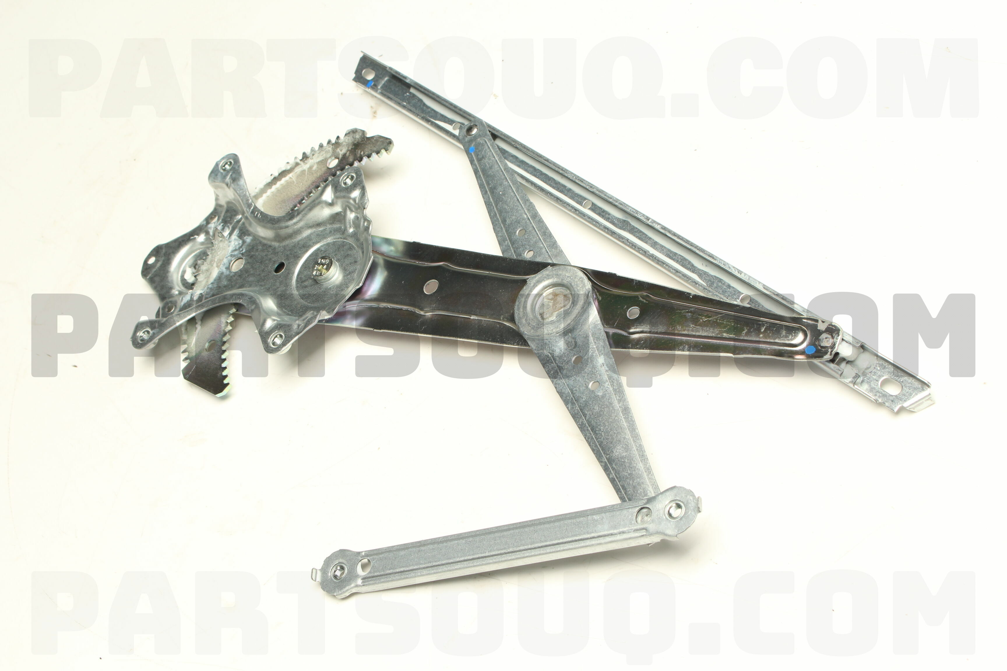 REGULATOR SUB-ASSY 698010K140 | Toyota Parts | PartSouq