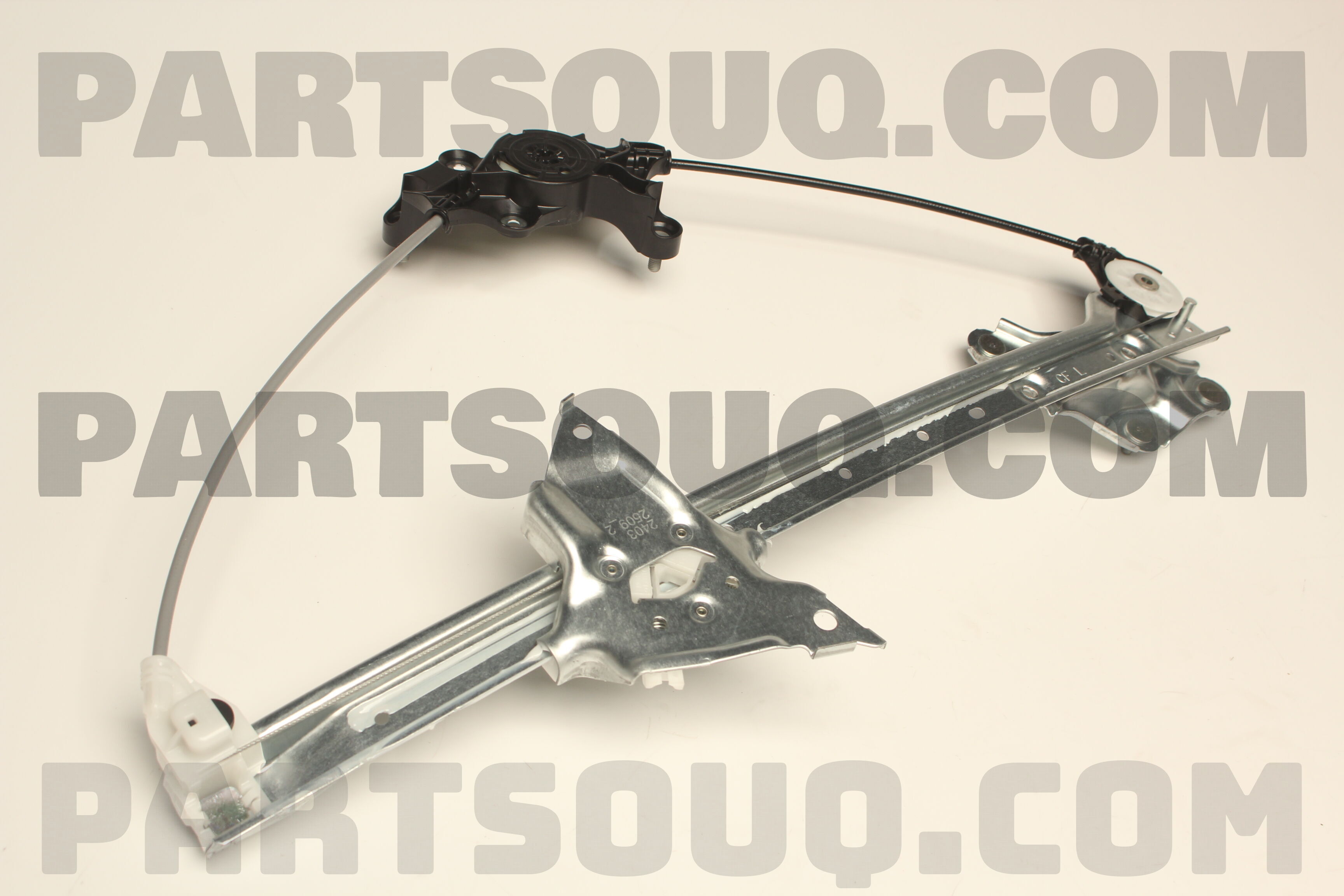 REGULATOR SUB-ASSY 6980242072 | Toyota Parts | PartSouq