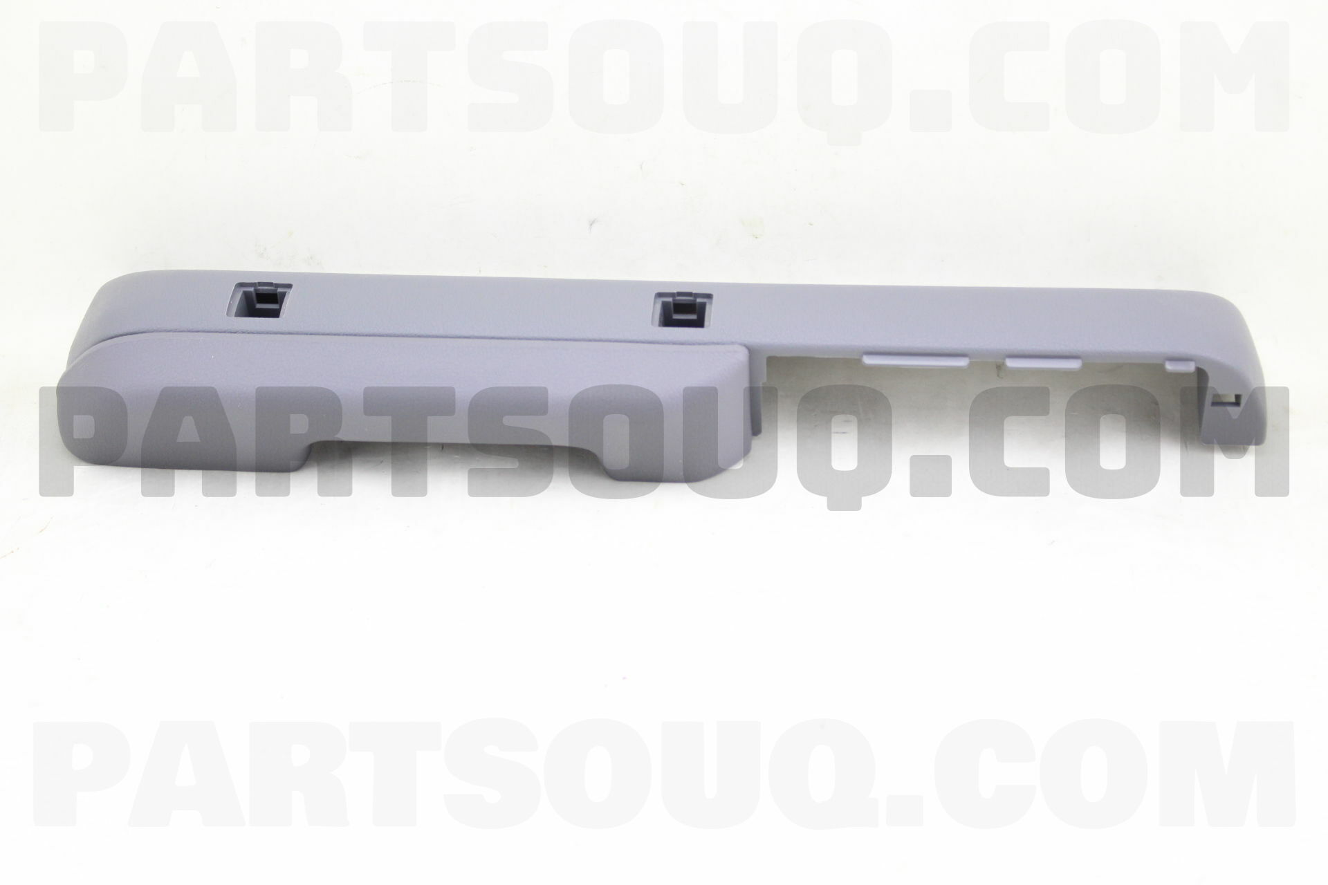 ARMREST ASSY, FRONT, RH 7421060040B1 Toyota Parts PartSouq