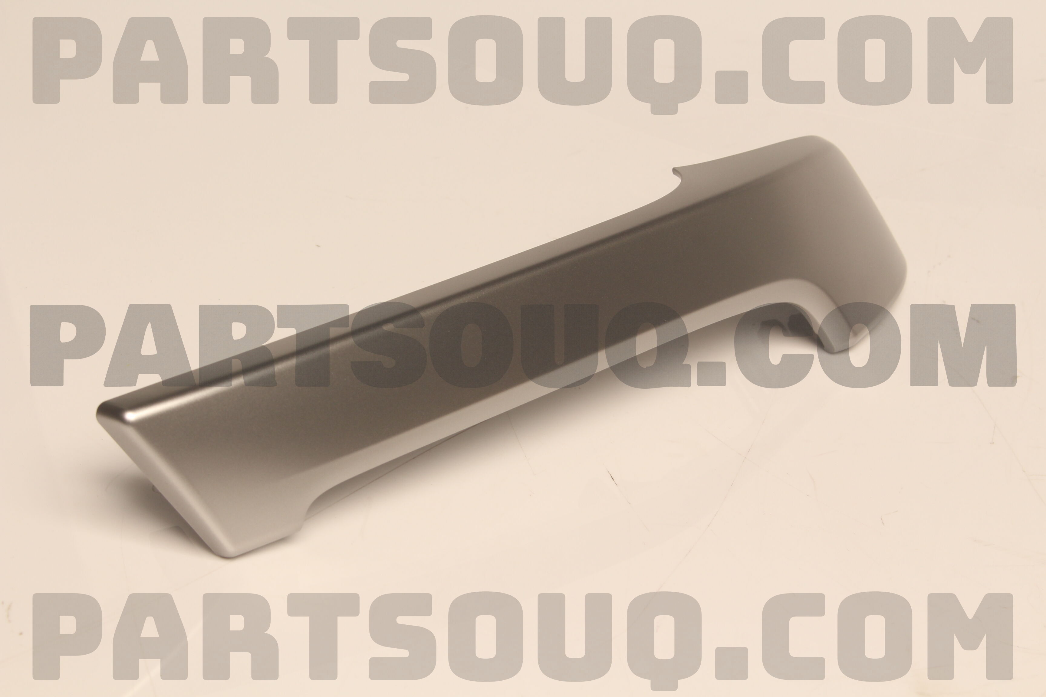 COVER, DOOR ARMREST 7422260181 | Toyota Parts | PartSouq
