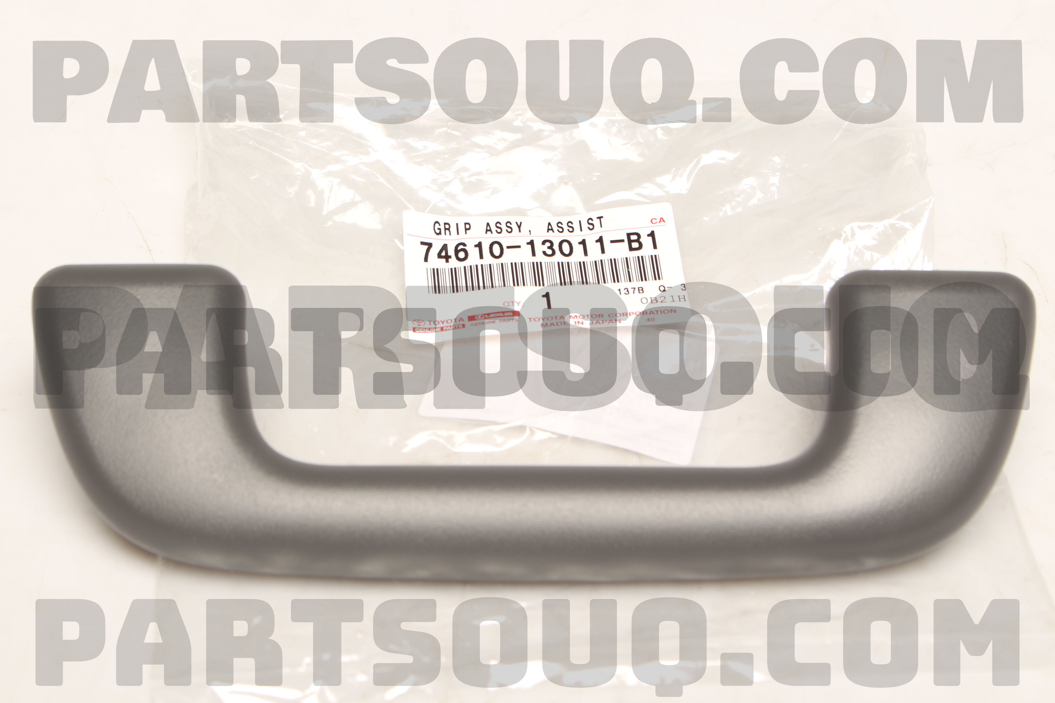 GRIP ASSY, ASSIST 7461013011B1 | Toyota Parts | PartSouq