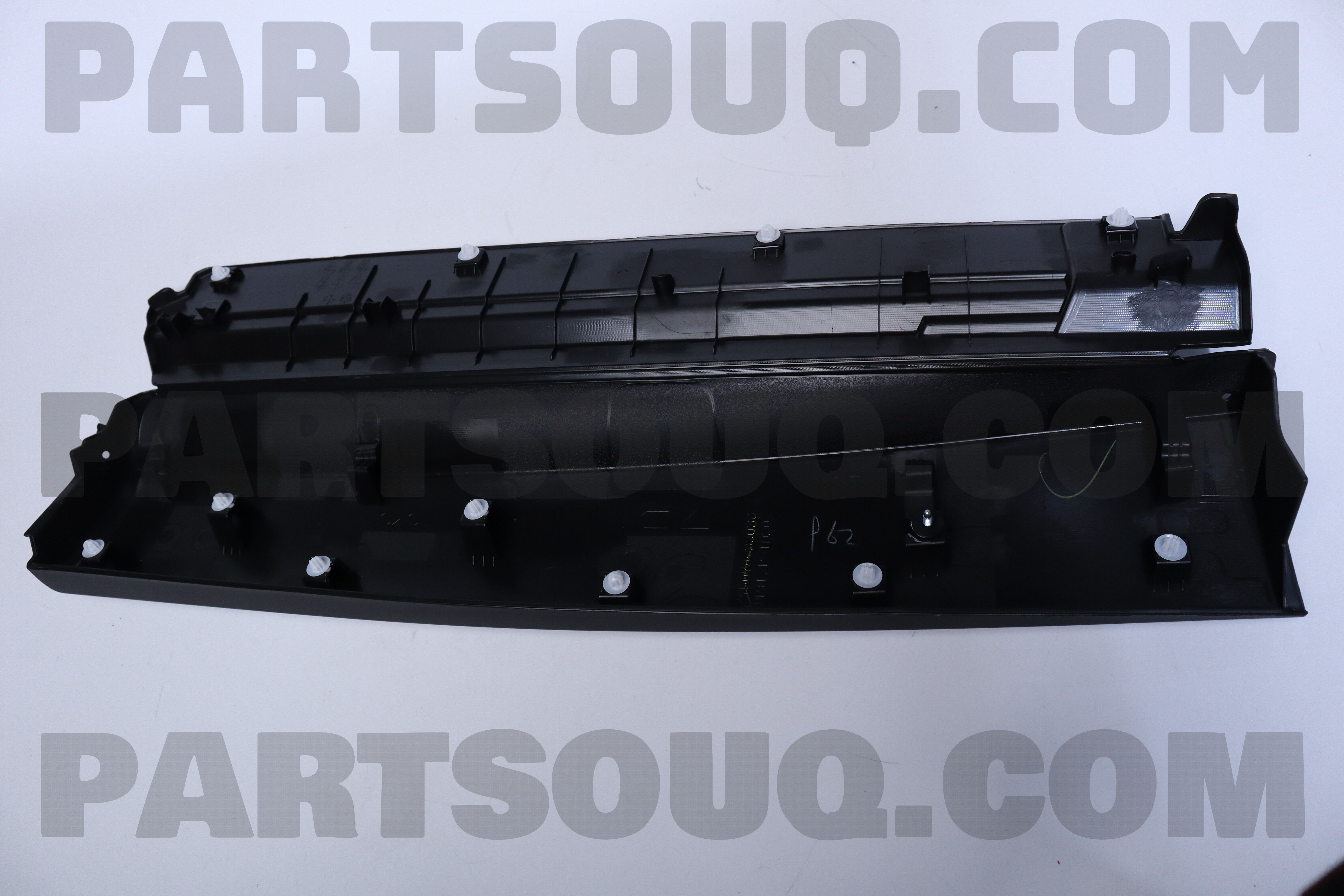 MOULDING SUB-ASSY 7507830030 | Toyota Parts | PartSouq