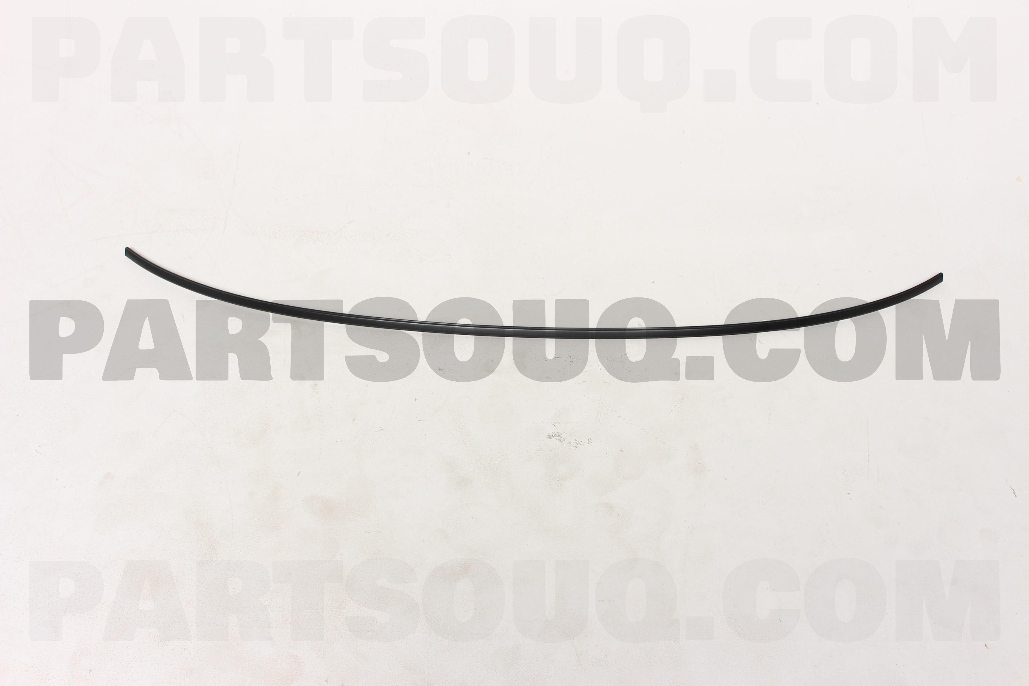 755730K060 Toyota MOULDING BACK