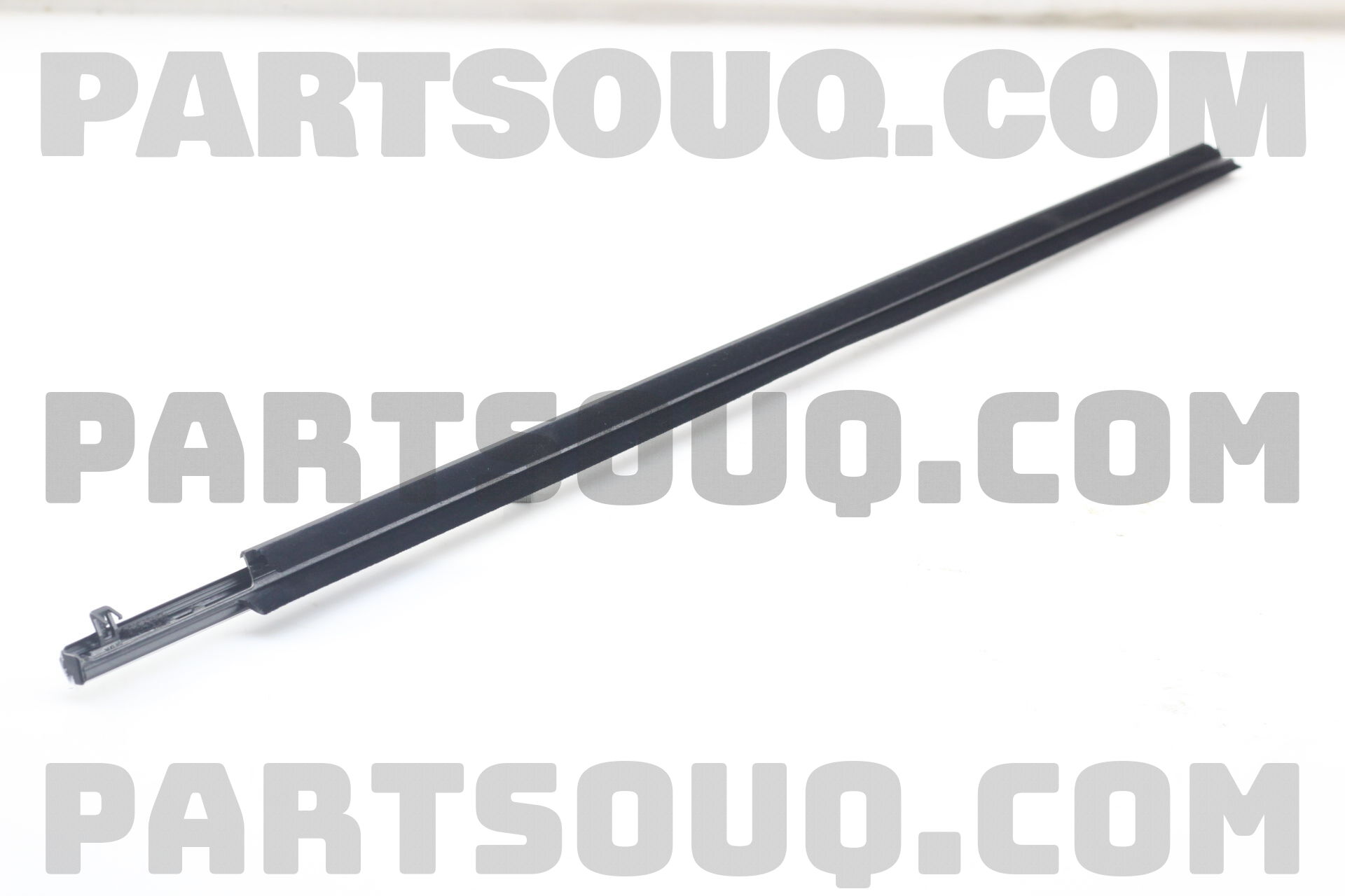 取引 GENUINE TOYOTA 13-18 RAV4 RIGHT PASSENGER FRONT DOOR BELT MOLDING