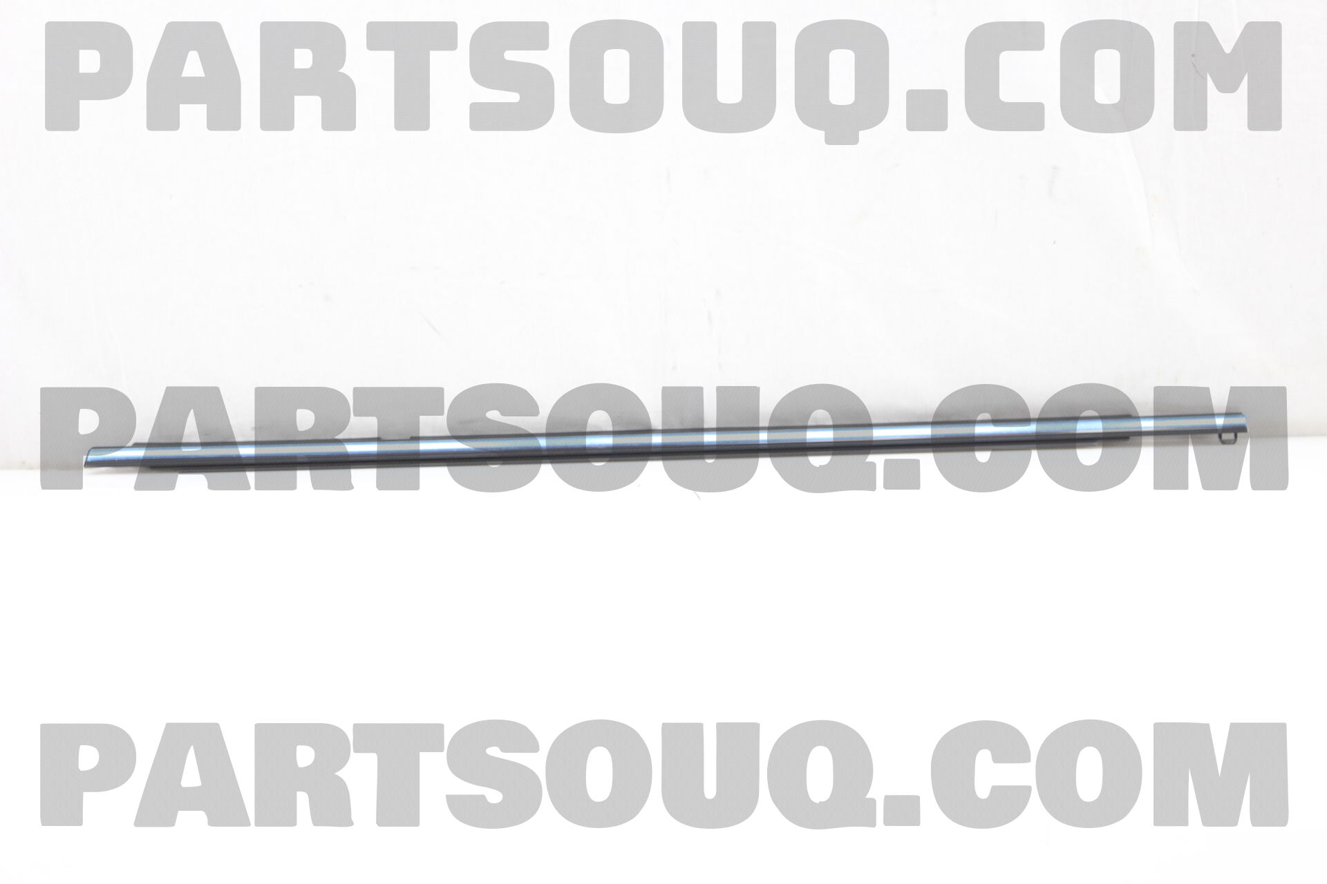 7573060070 MOULDING ASSY, REAR DOOR BELT, RH