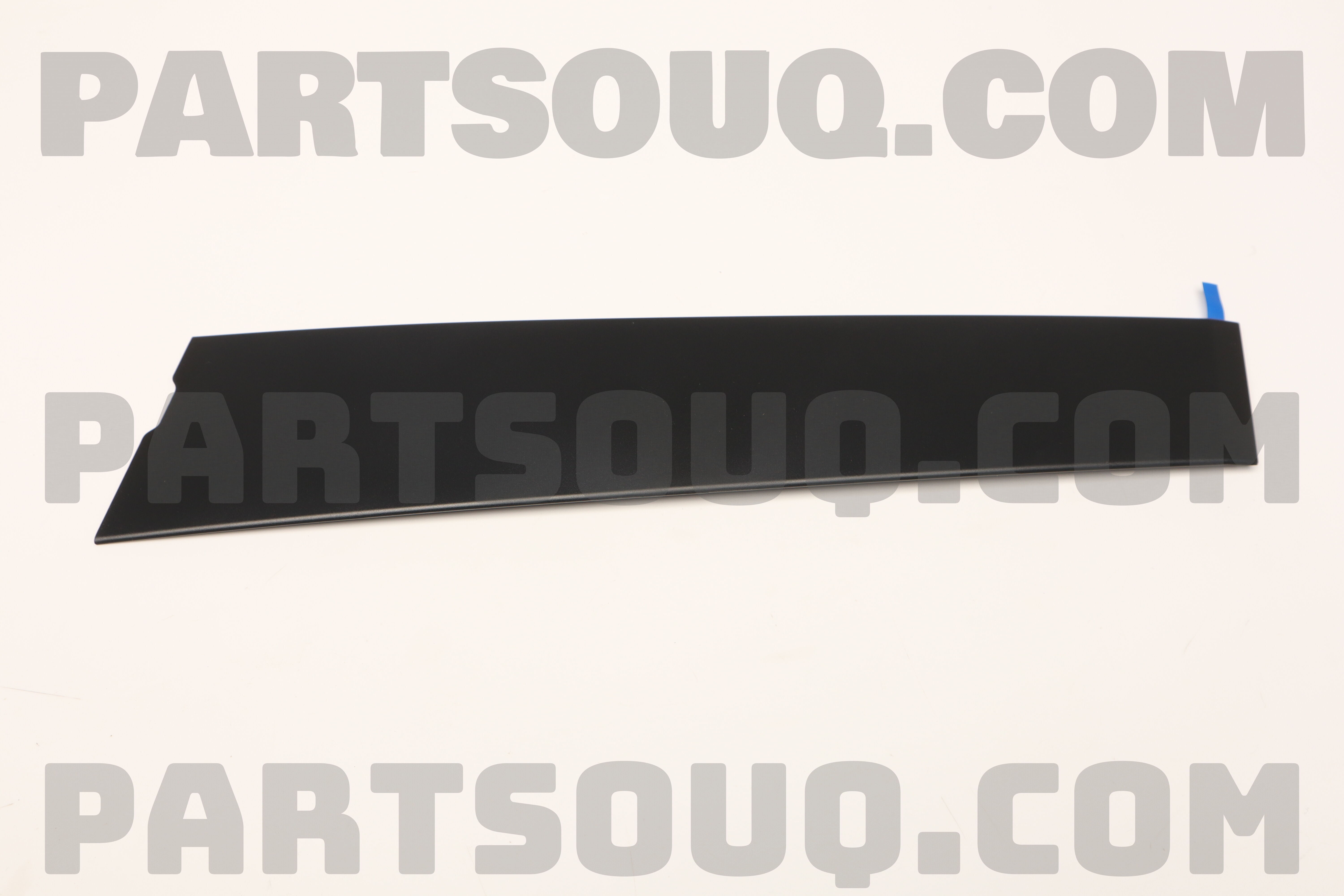 MOULDING, FR DOOR WI 75755BZ010 | Toyota Parts | PartSouq