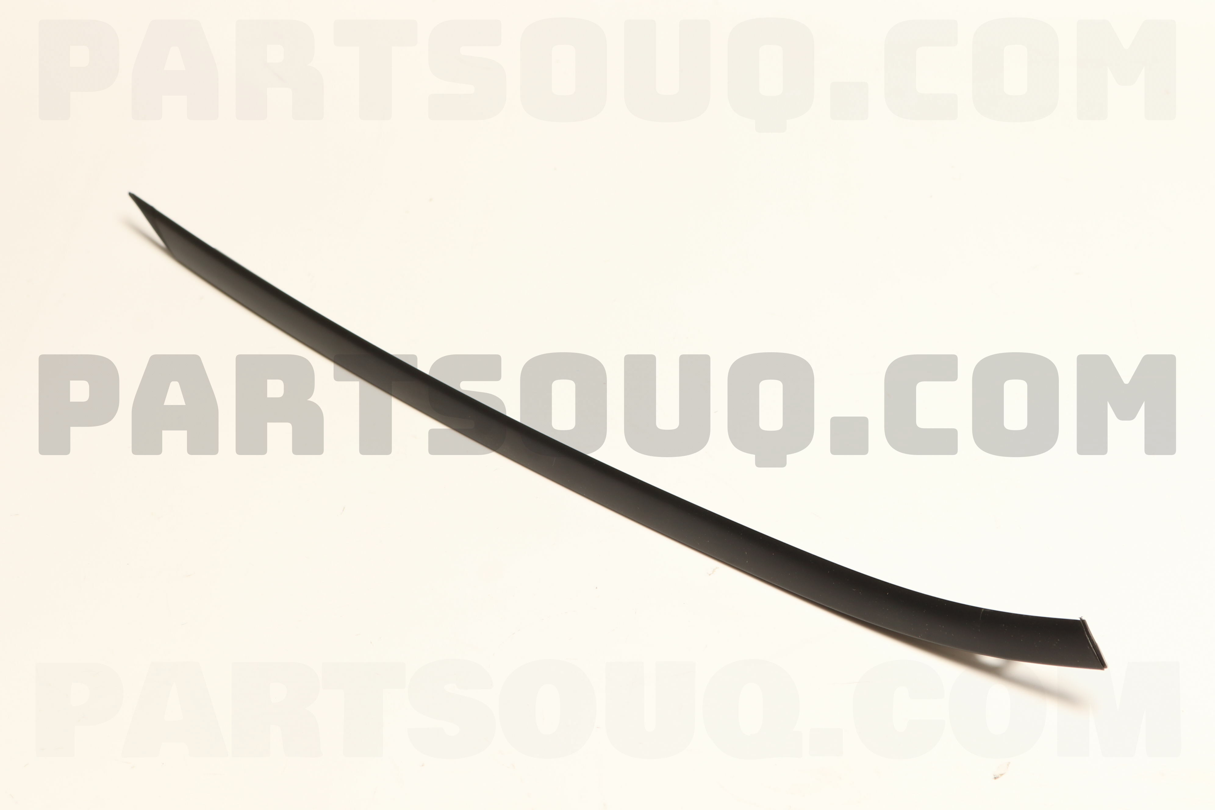 75740-07030 Genuine Toyota MOULDING Assembly, Rr Do