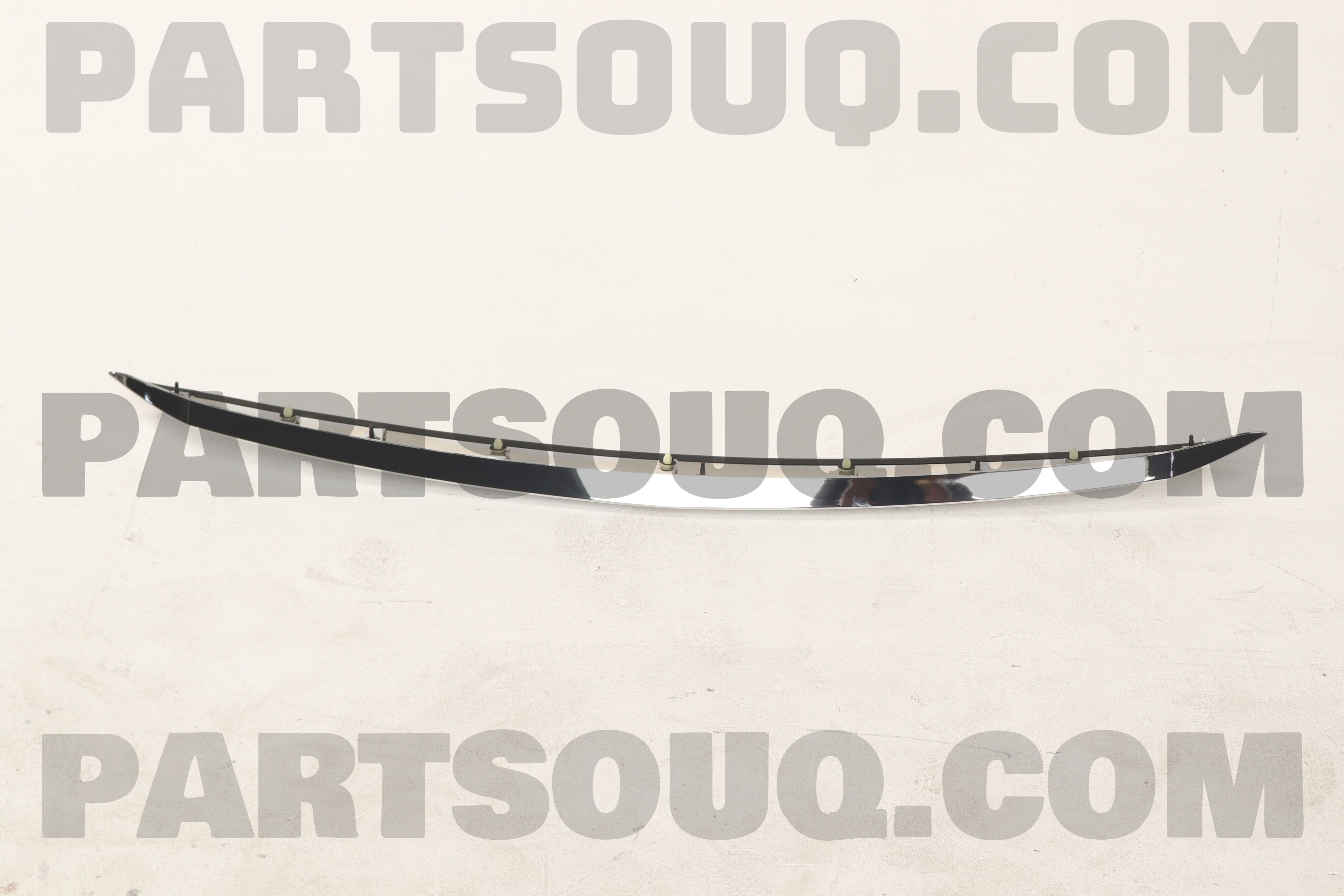 MOULDING ASSY HOOD 7577058061 | Toyota Parts | PartSouq