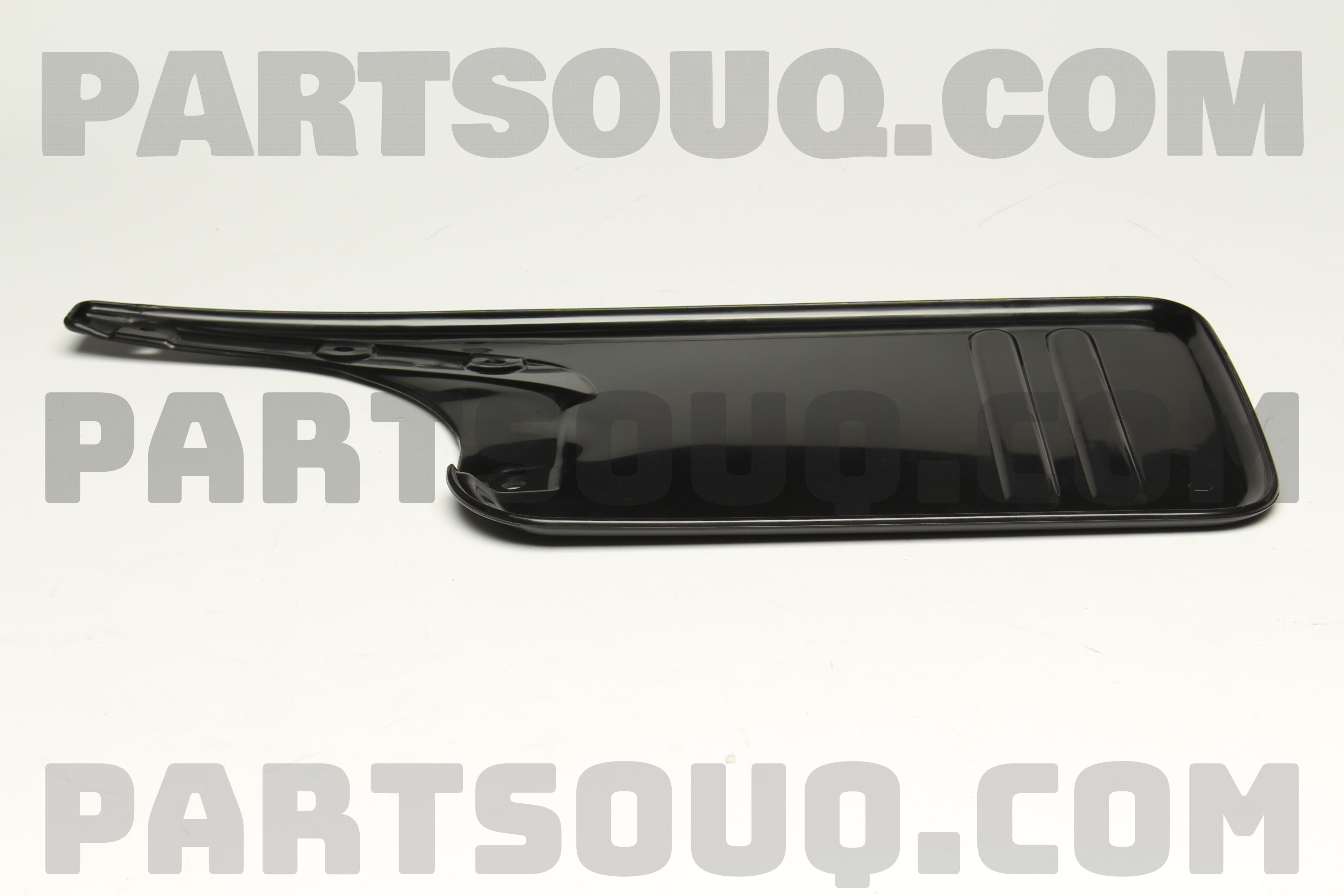 MUDGUARD, QUARTER PANEL, REAR LH 766260K140 | Toyota Parts | PartSouq