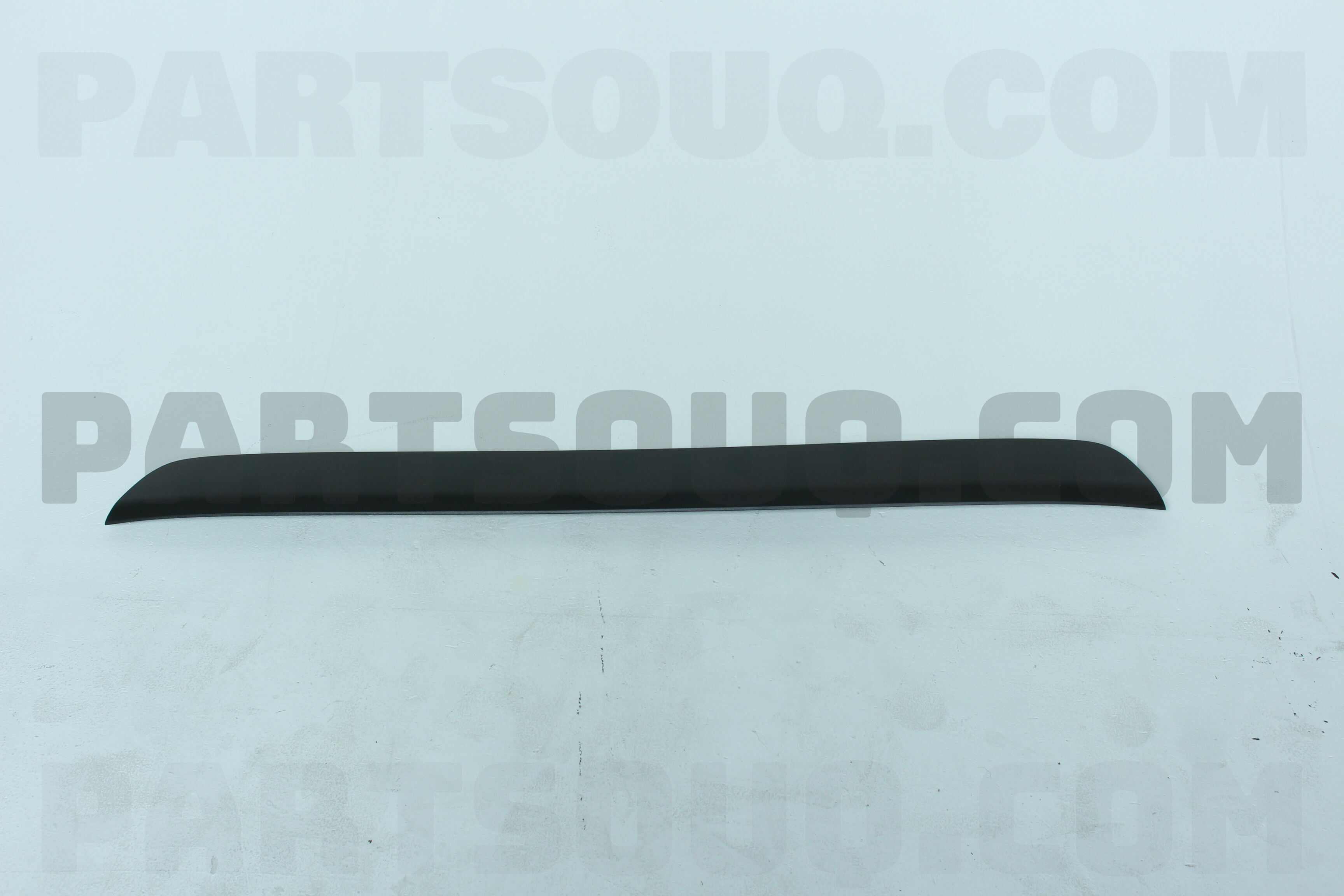 GARNISH SUB-ASSY 7680242140 | Toyota Parts | PartSouq