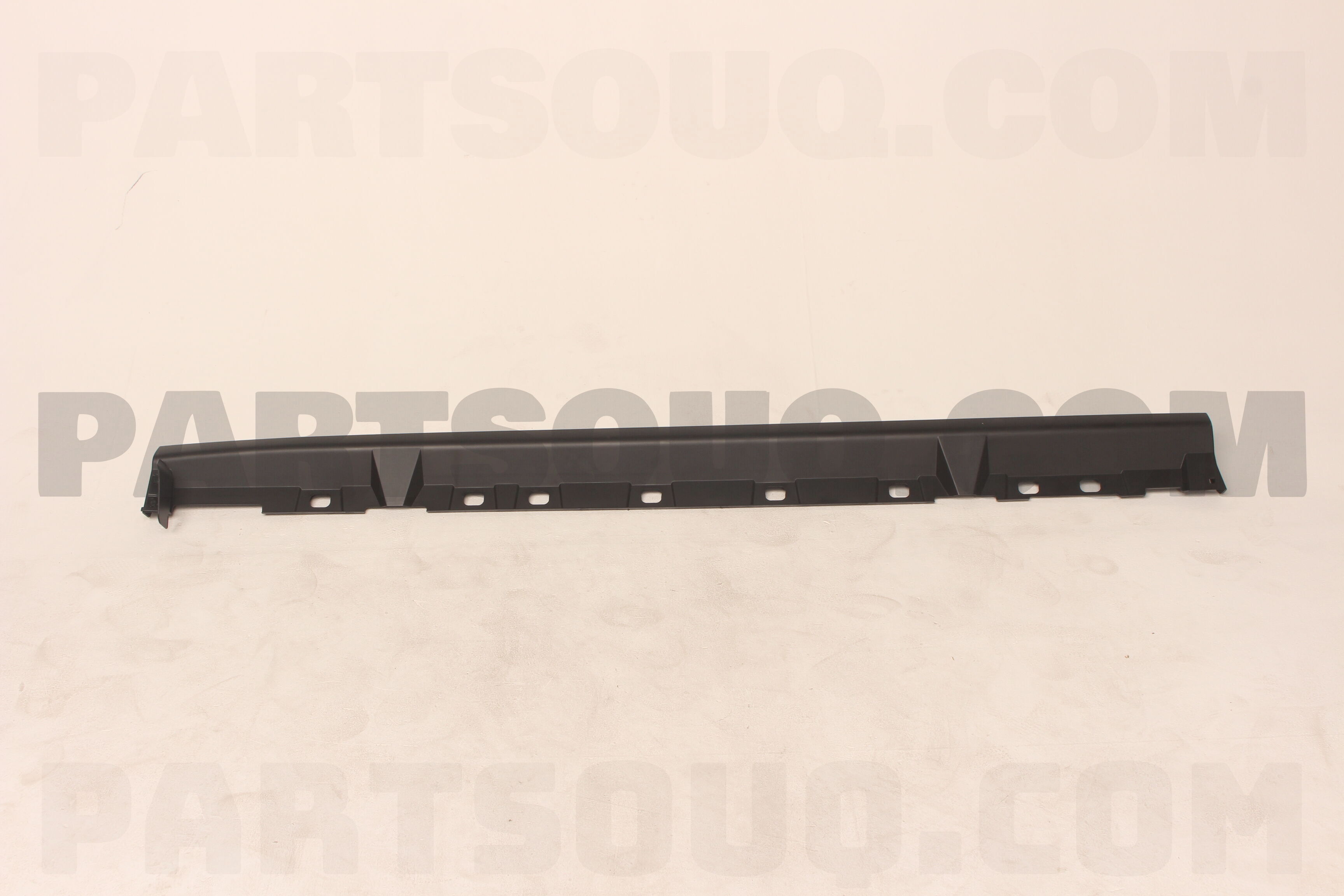 MUDGUARD SUB-ASSY S 76901BZ130 | Toyota Parts | PartSouq