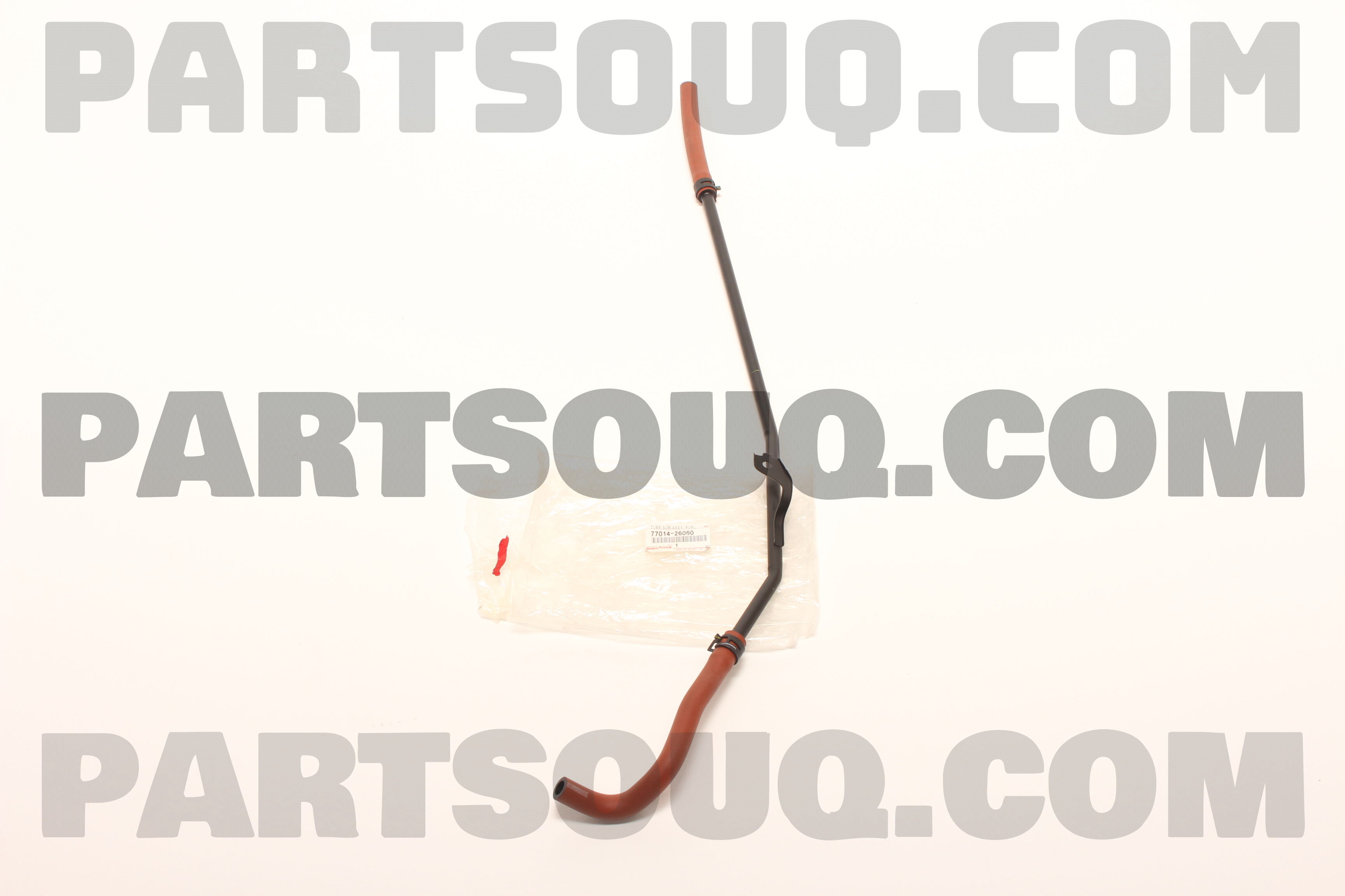 TUBE SUB-ASSY, FUEL 7701426060 | Toyota Parts | PartSouq