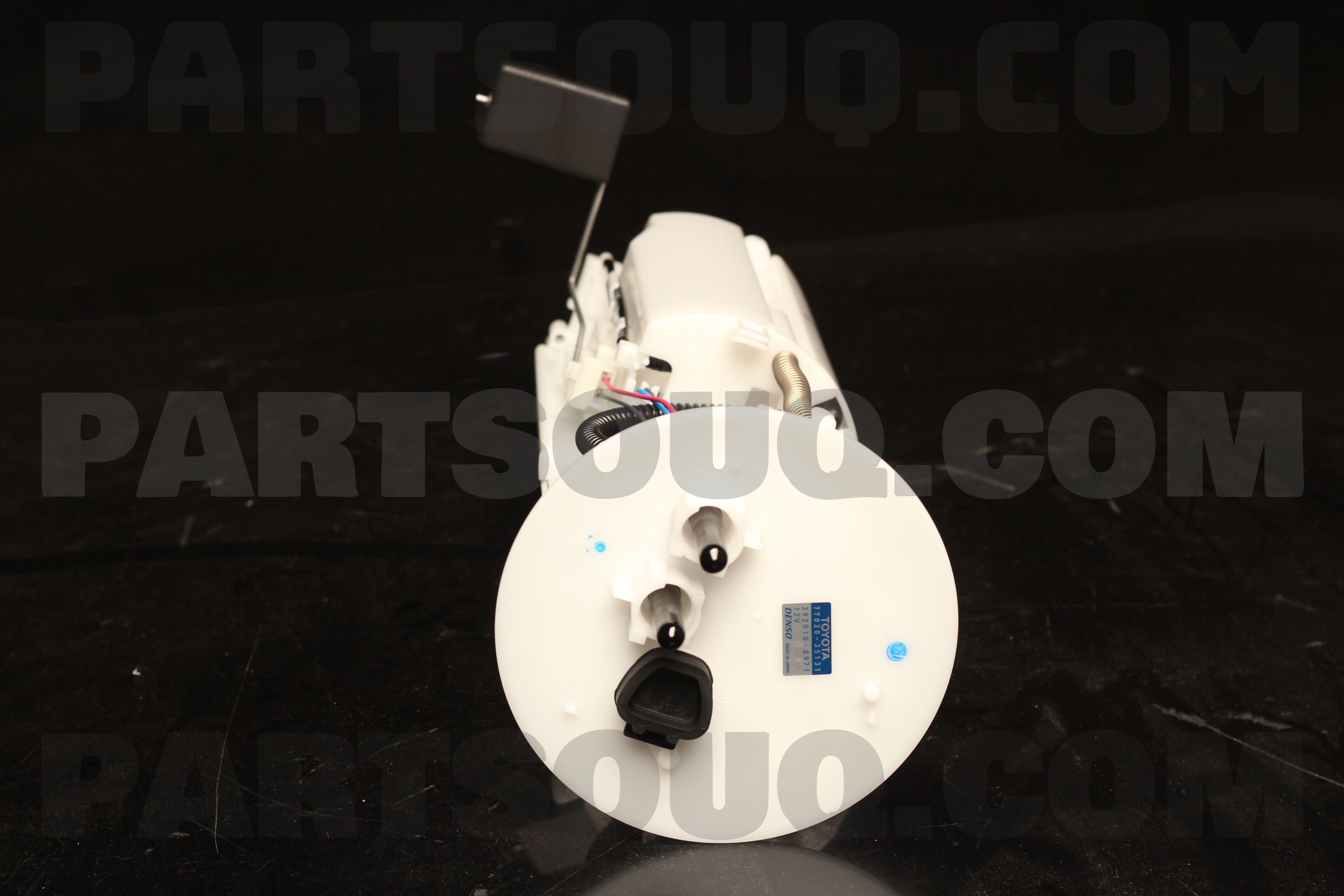 7702035131 TUBE ASSY, FUEL SUCTION W/PUMP &amp; GAGE