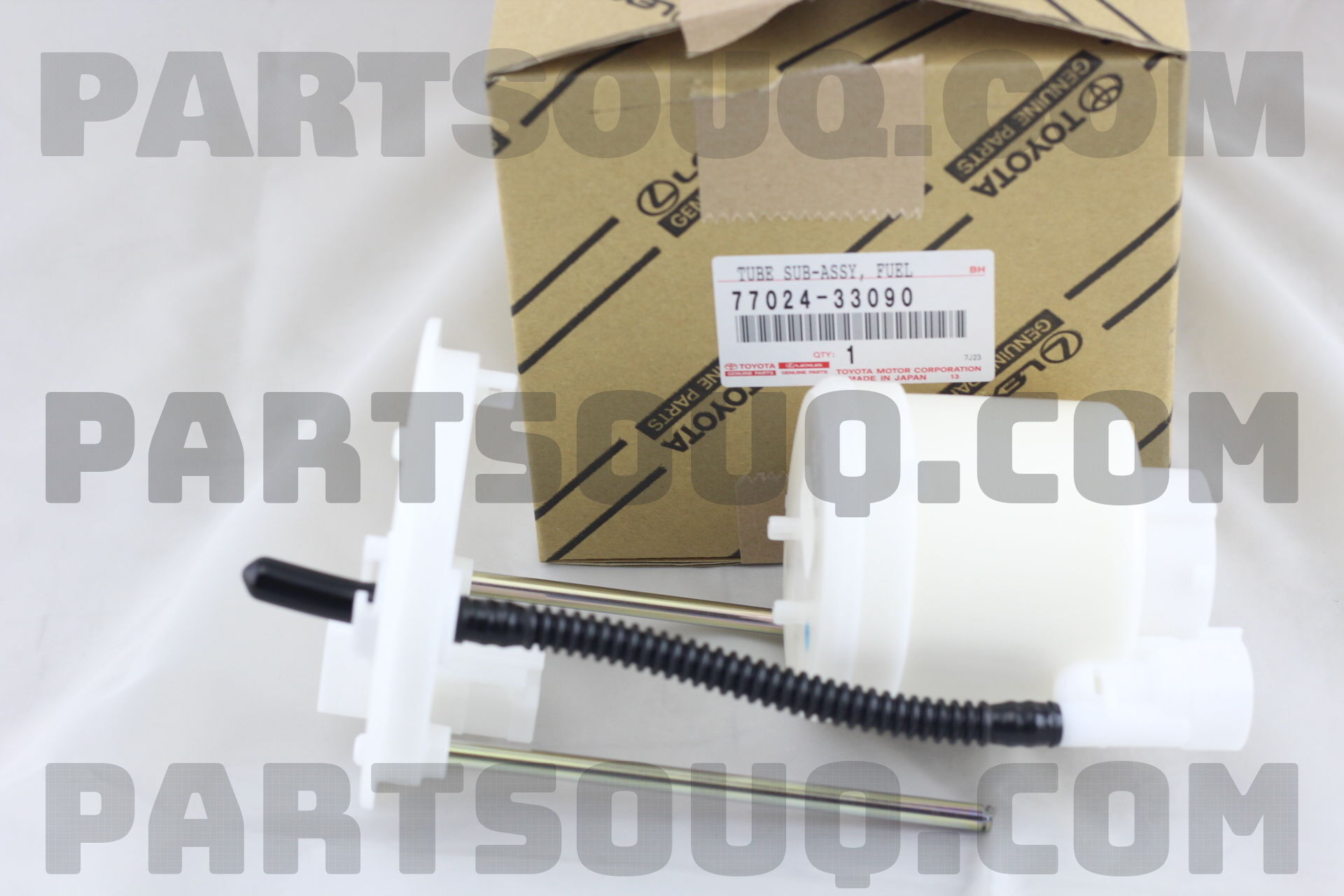 1pc/package Fuel Filter 7702433090 YANGMO-AUTO PLATE SUB-ASSY