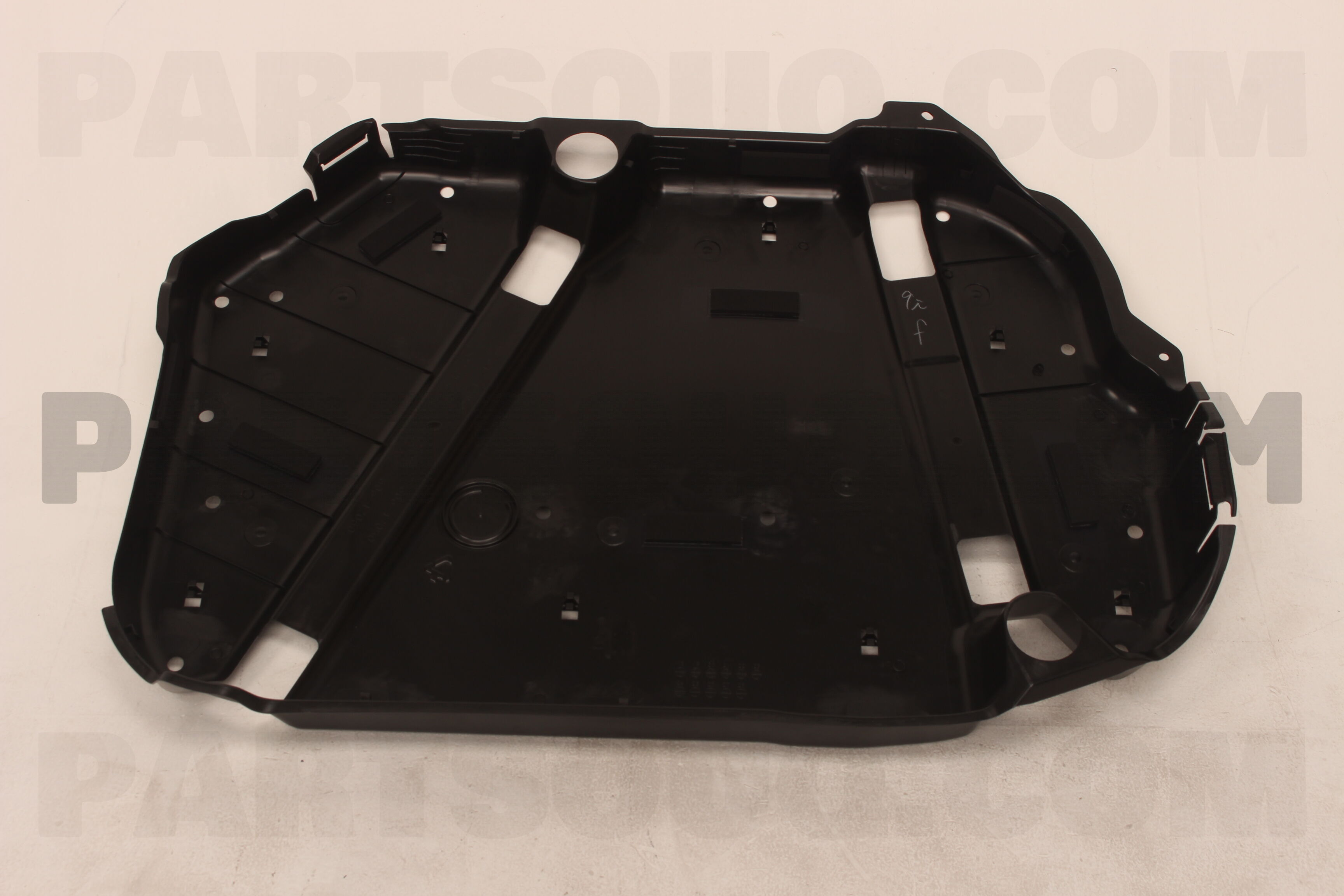 PROTECTOR SUB-ASSY 7760642060 | Toyota Parts | PartSouq