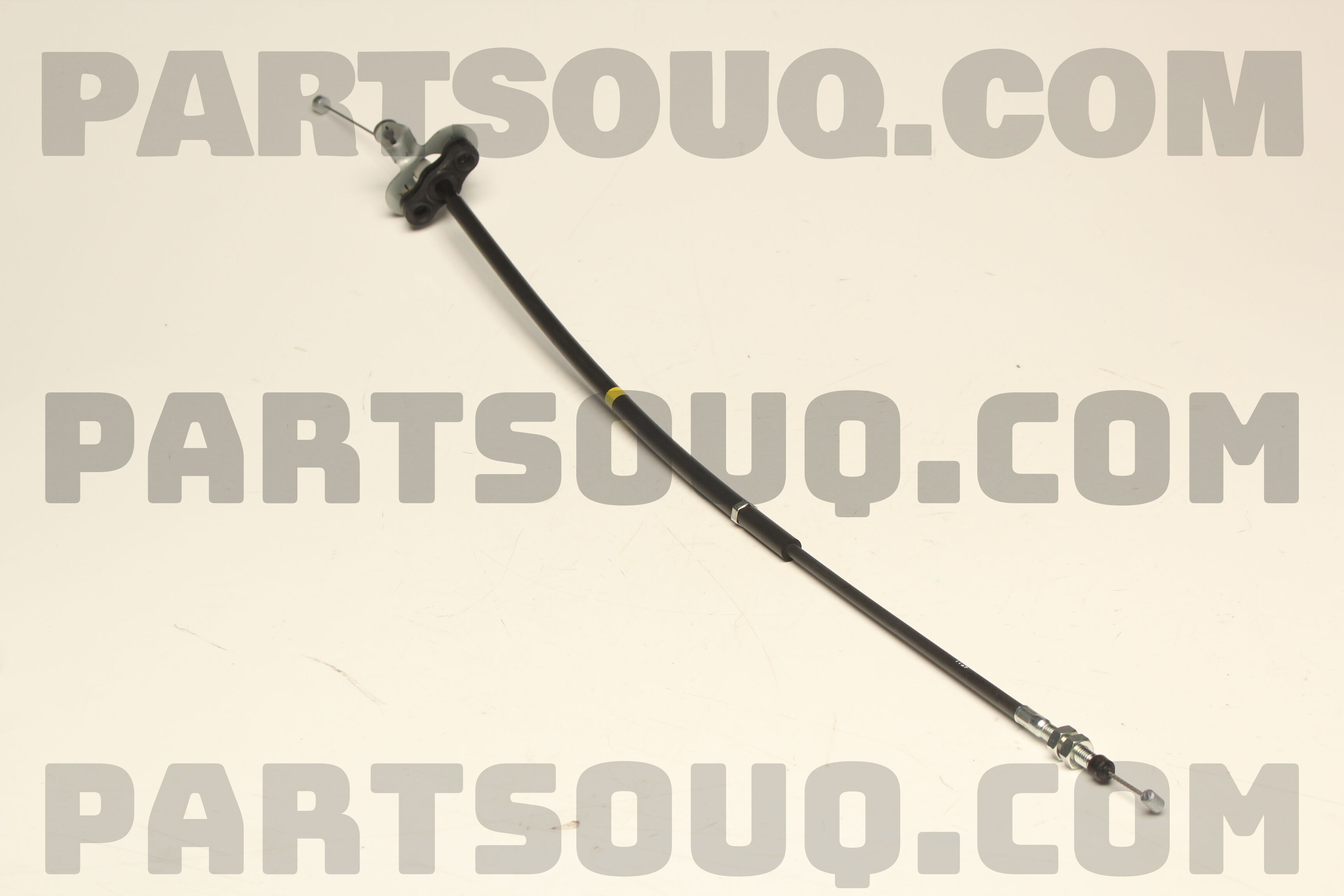 CABLE ASSY, ACCELERATOR CONTROL 7818035320 | Toyota Parts | PartSouq