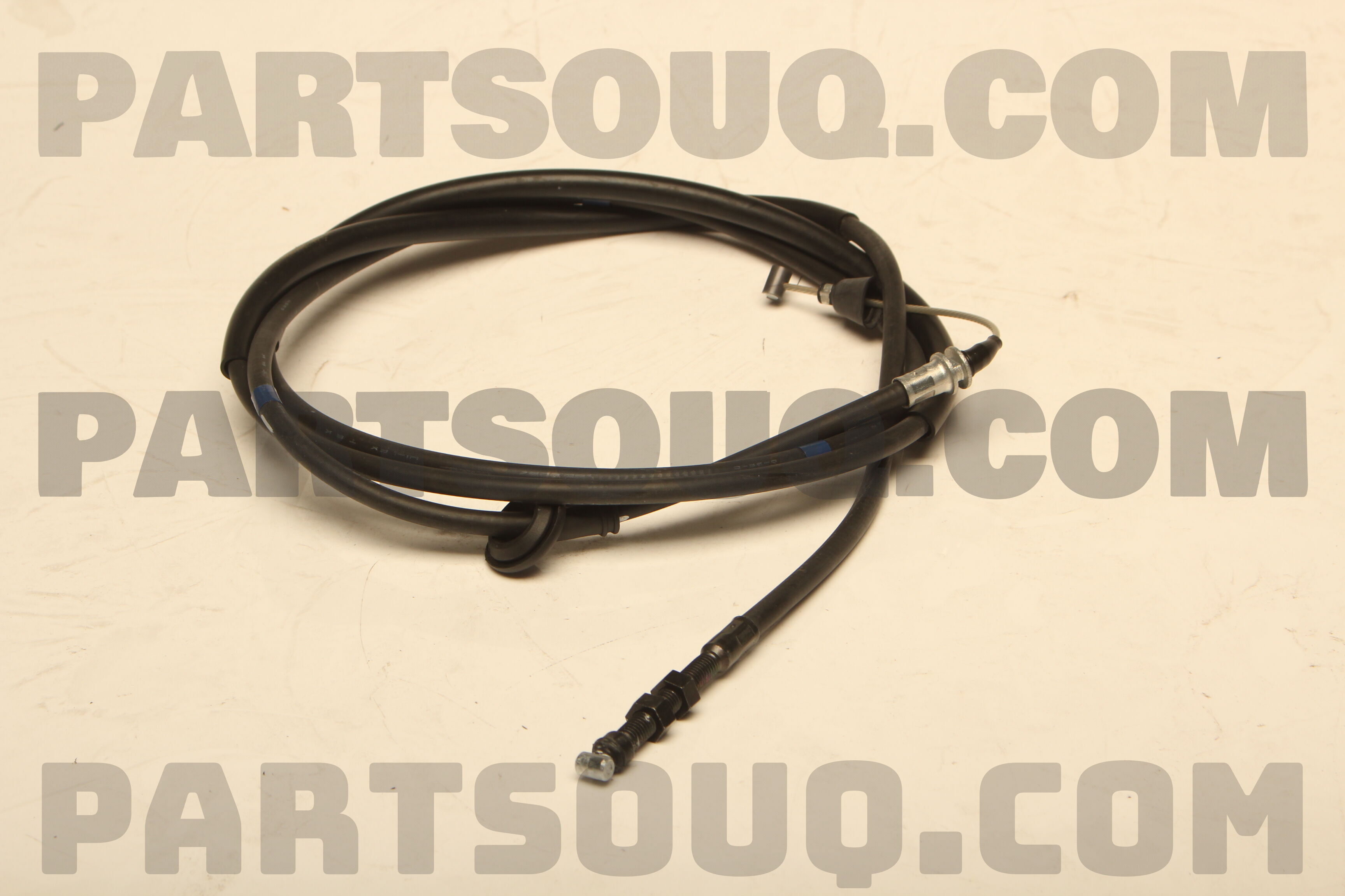 CABLE ASSY, ACCELERATOR CONTROL 7818036050 | Toyota Parts