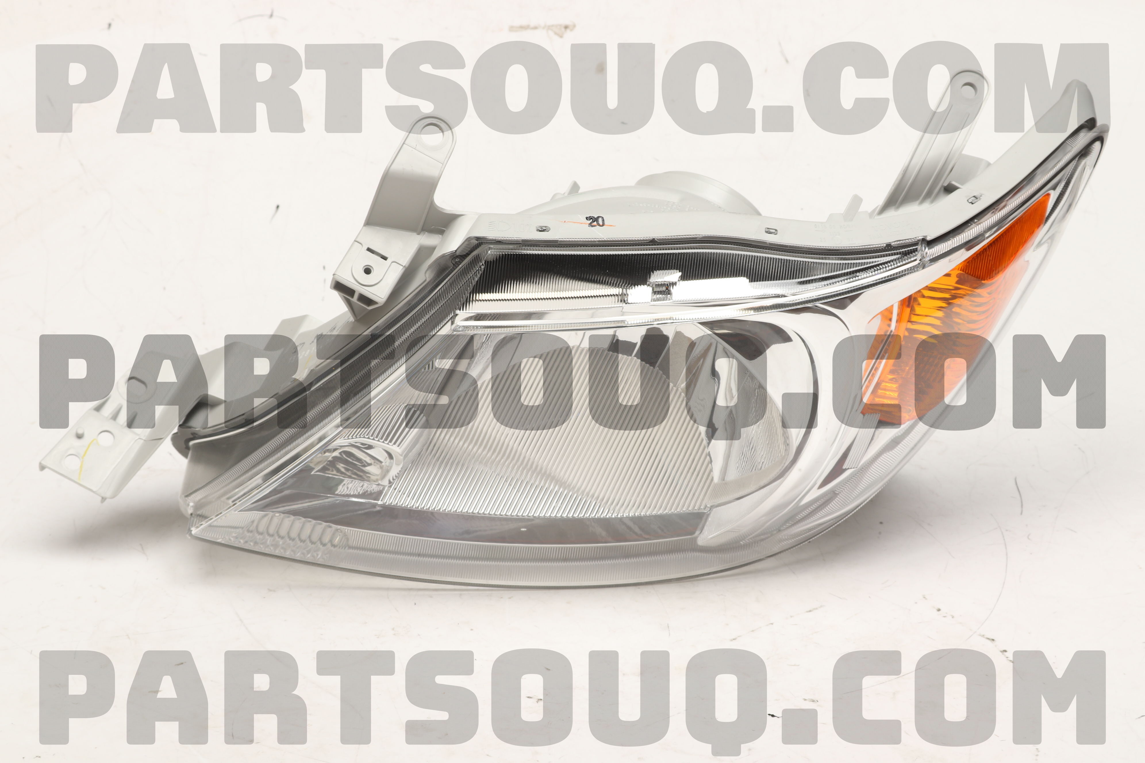 UNIT ASSY HEADLAMP 811060K021 | Toyota Parts | PartSouq