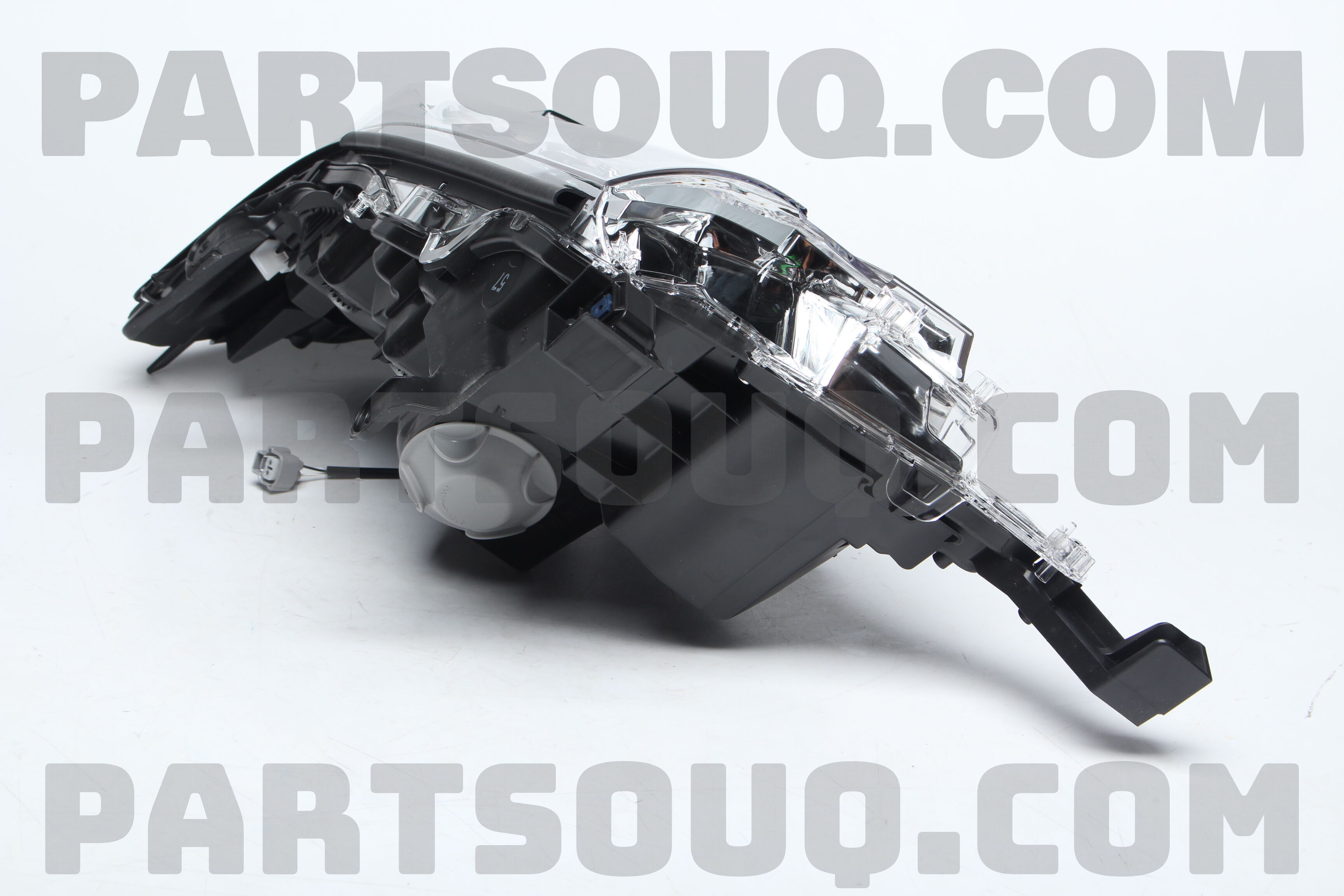 UNIT SUB-ASSY 8110660K52 | Toyota Parts | PartSouq