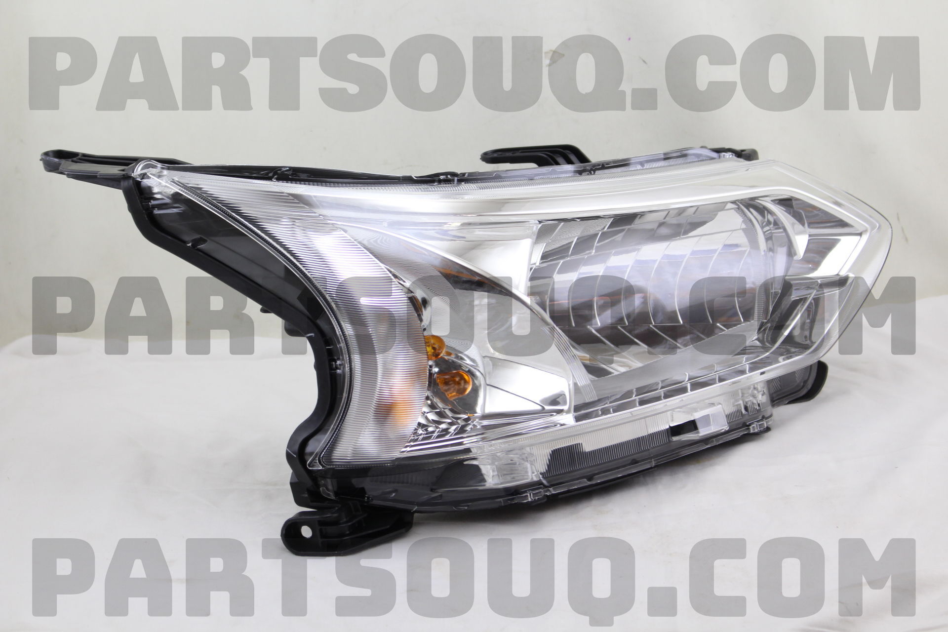 HEADLAMP ASSY RH 81110BZ400 | Toyota Parts | PartSouq