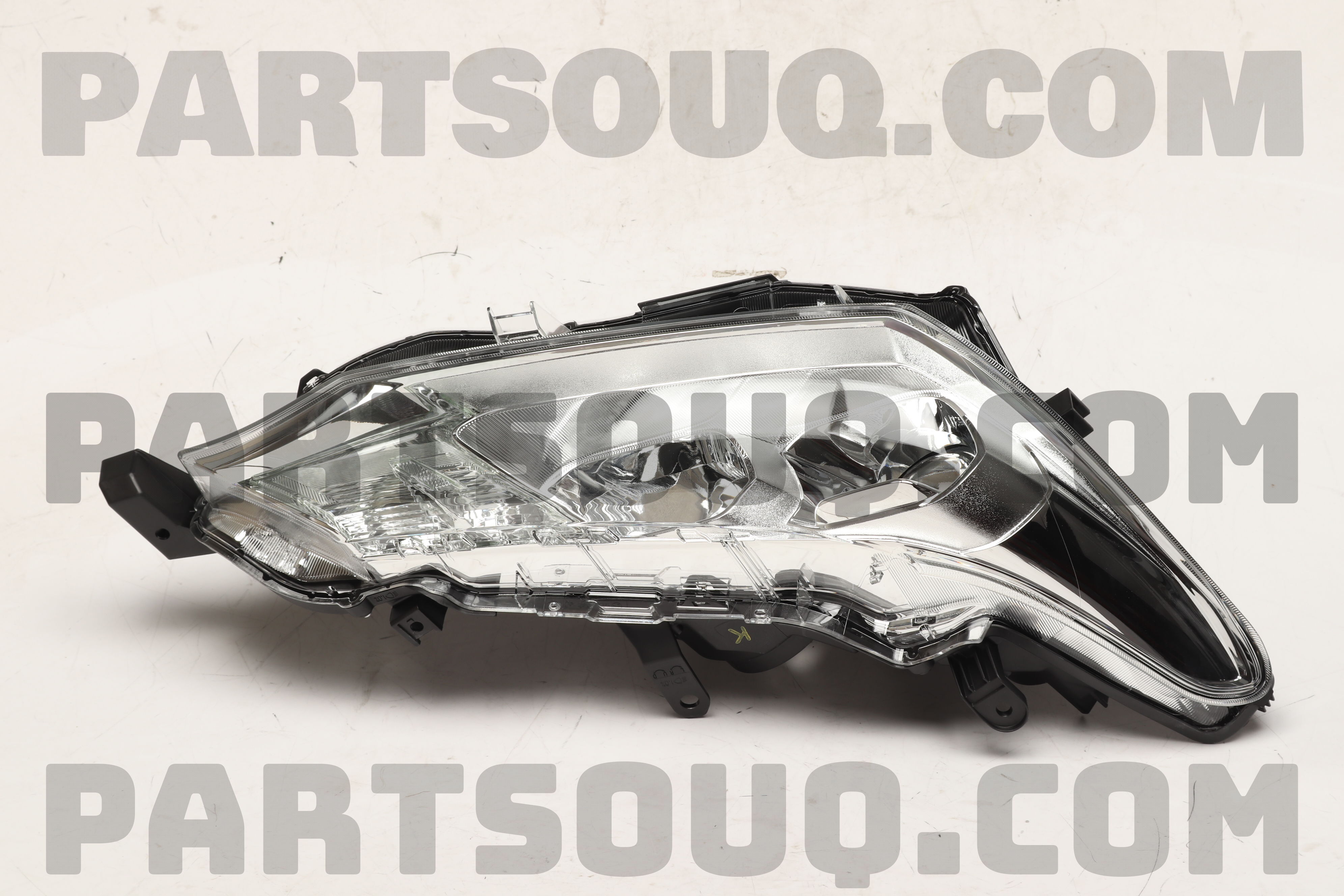 UNIT ASSY, HEADLAMP 8113012J70 | Toyota Parts | PartSouq