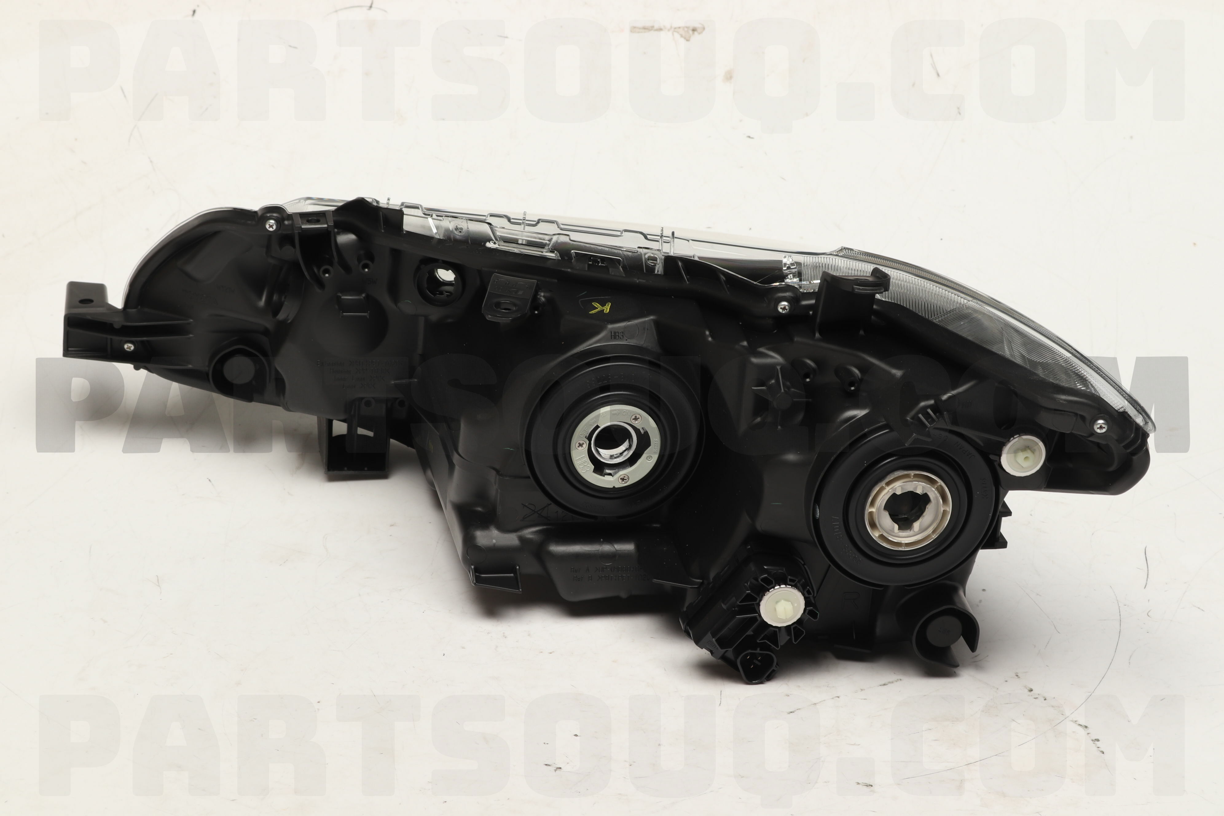 UNIT ASSY, HEADLAMP 8113012J70 | Toyota Parts | PartSouq UNIT ASSY, HEADLAMP 8113012J70 | Toyota Parts | PartSouq
