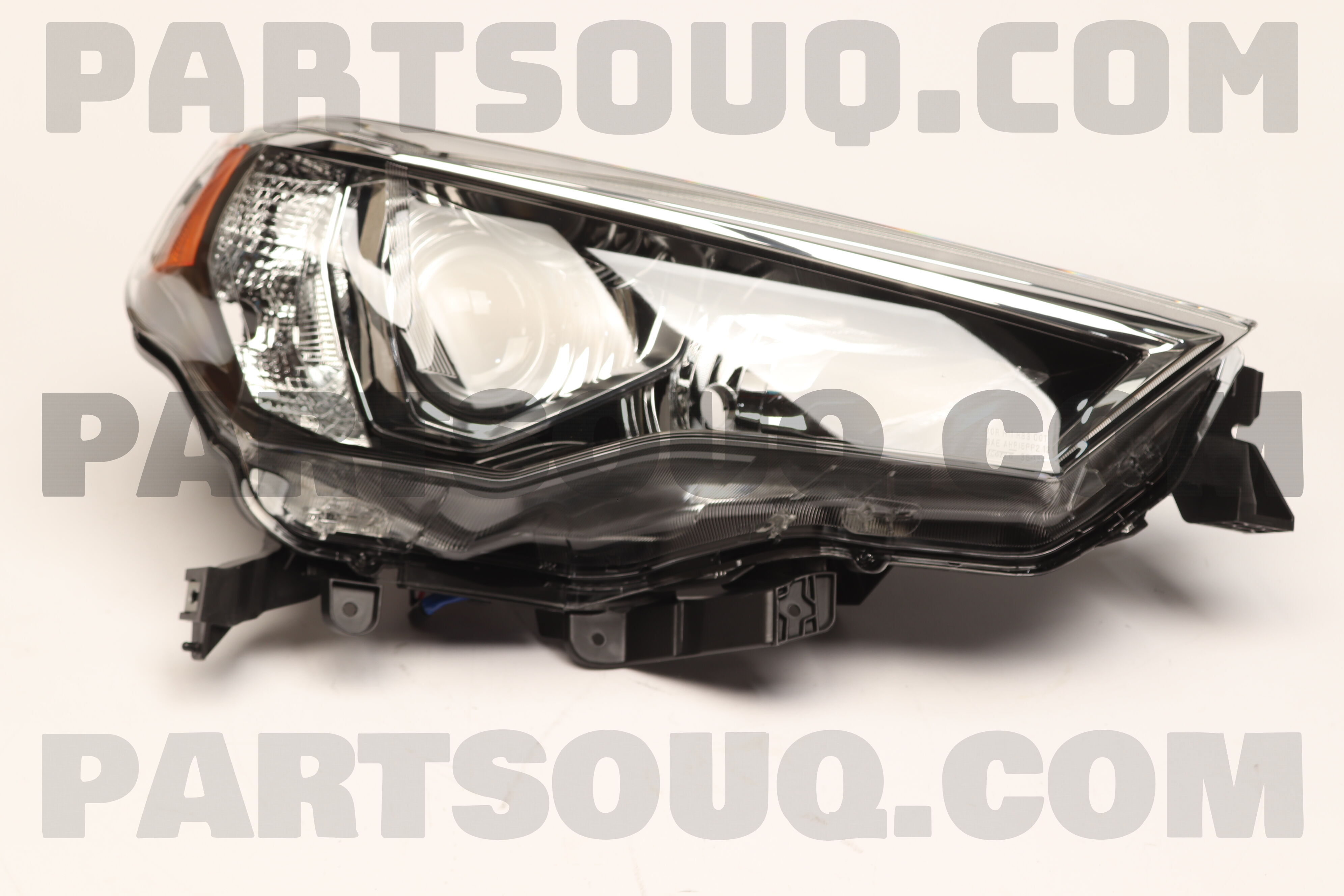 TOYOTA(トヨタ) 純正部品 UNIT ASSY HEADLAMP UNIT ASSY, HEADLAMP, RH 8113035540 | Toyota Parts | PartSouq