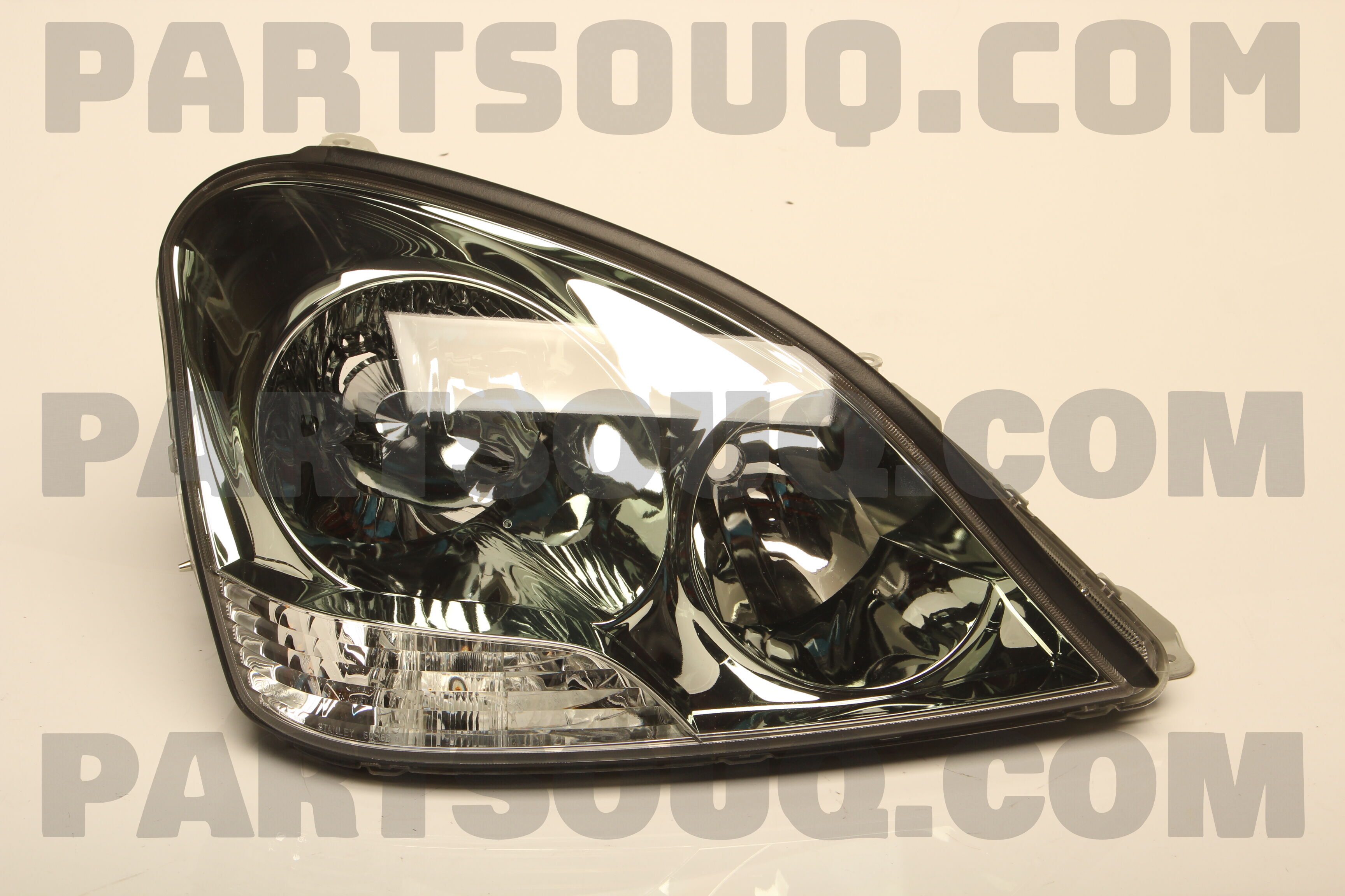 UNIT ASSY, HEADLAMP, RH 811306A130 | Toyota Parts | PartSouq