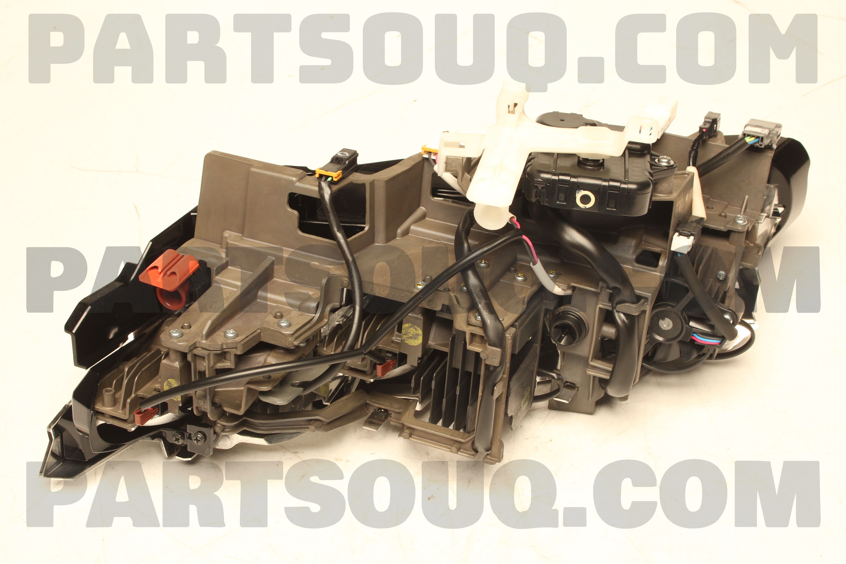 UNIT ASSY HEADLAMP 8113060L10 | Toyota Parts | PartSouq