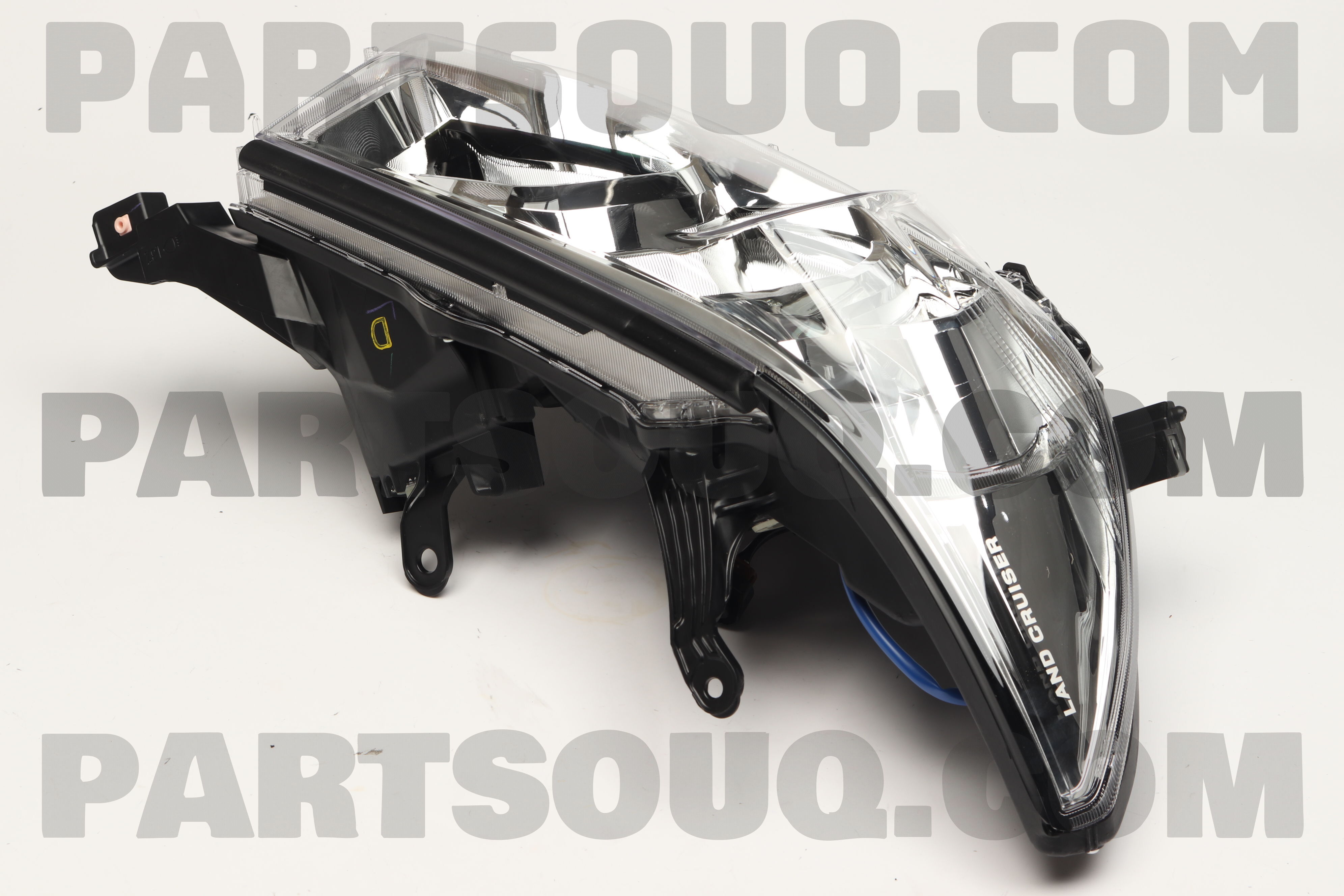 UNIT ASSY HEADLAMP 8113060N00 | Toyota Parts | PartSouq