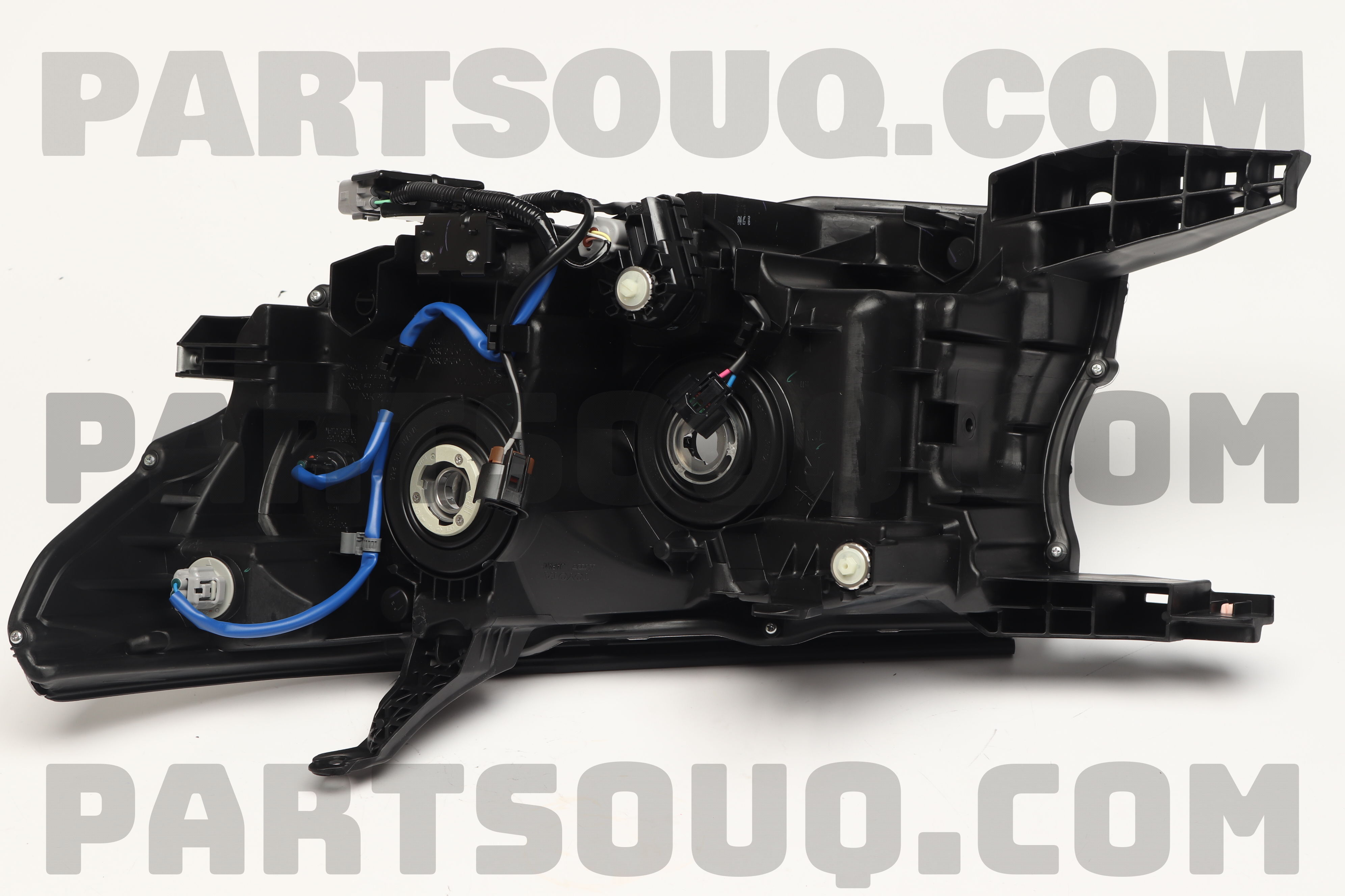 UNIT ASSY HEADLAMP 8113060N00 | Toyota Parts | PartSouq