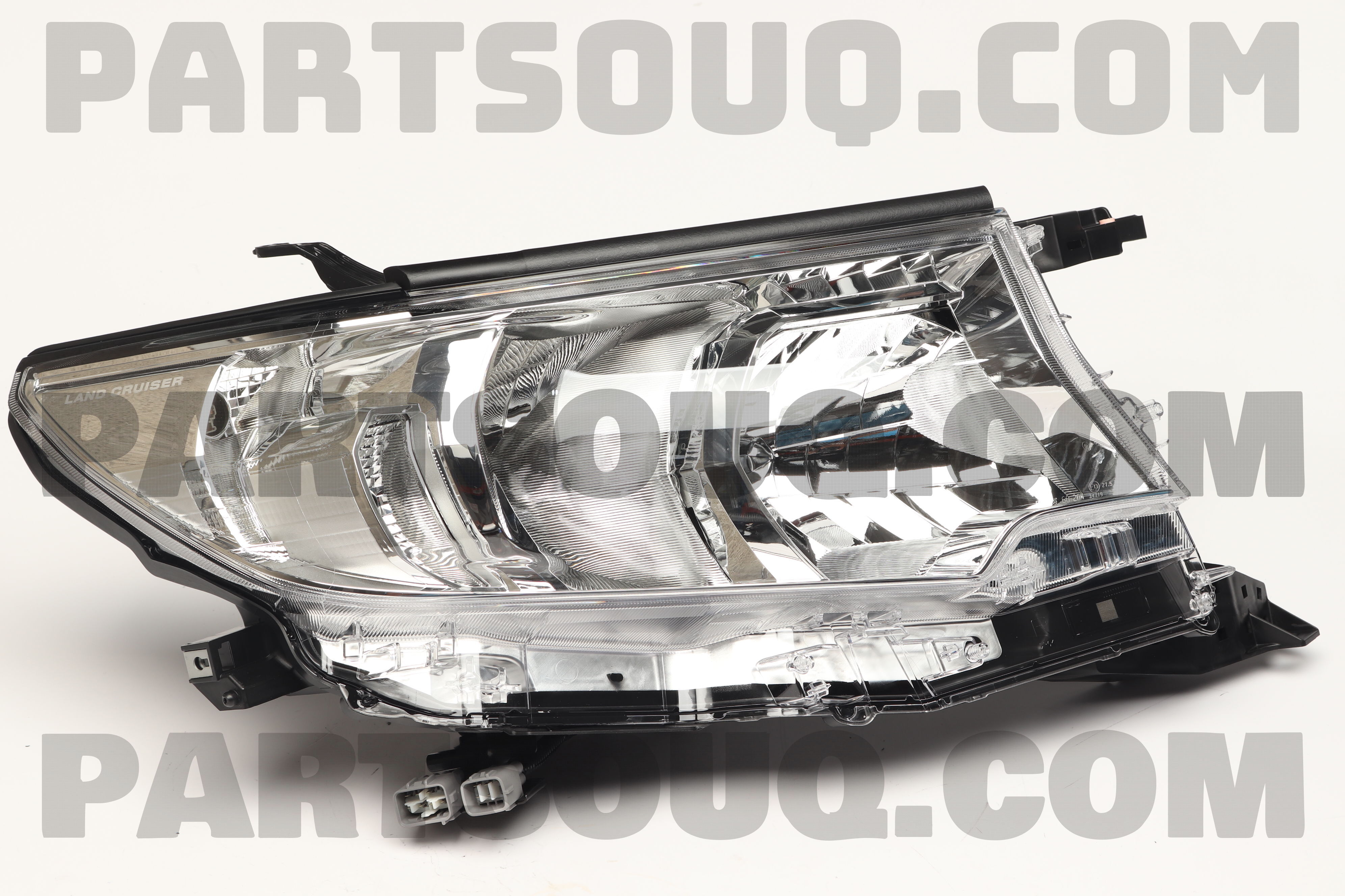 UNIT ASSY HEADLAMP 8113060N00 | Toyota Parts | PartSouq