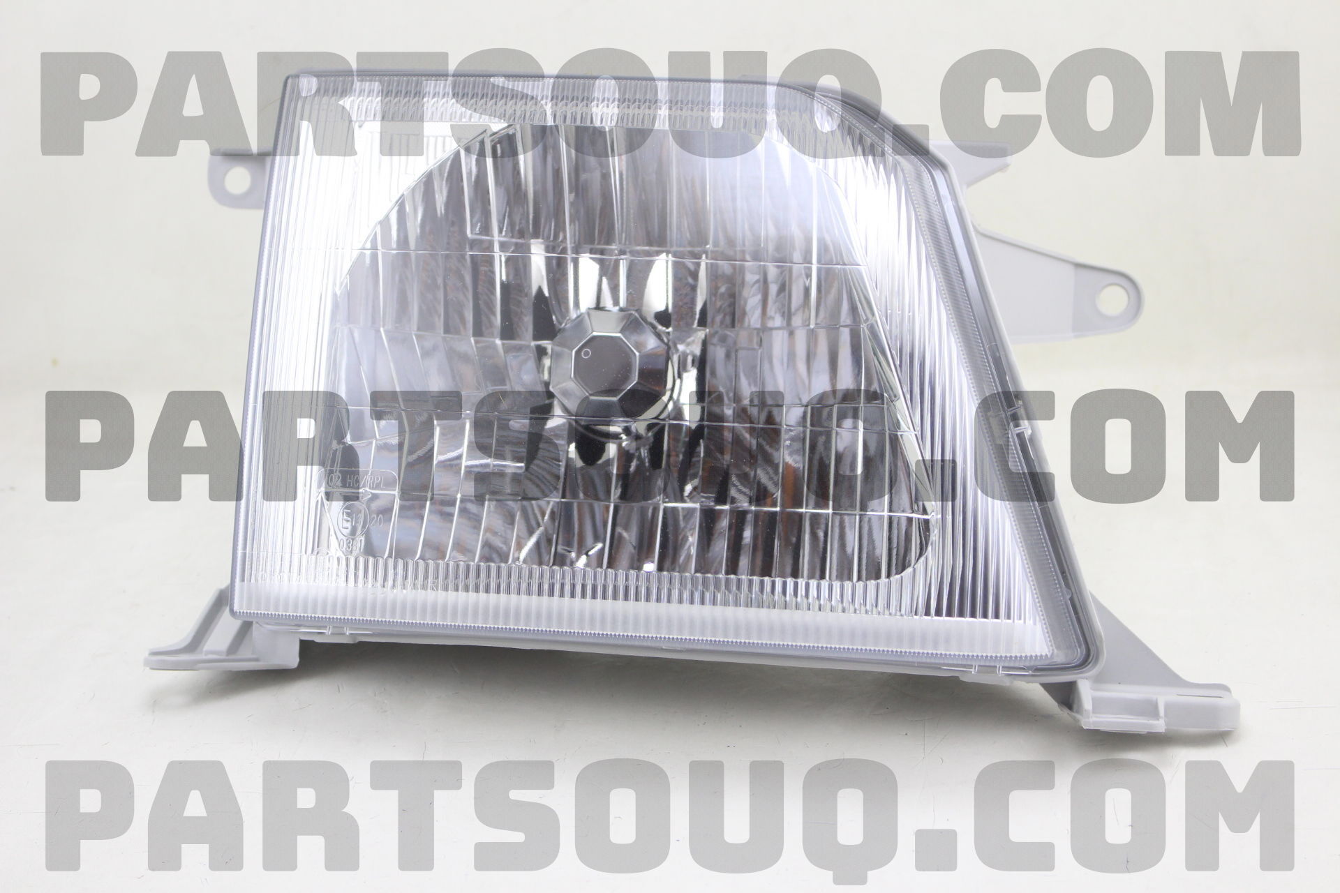 UNIT ASSY, HEADLAMP, RH 811306A120 | Toyota Parts | PartSouq