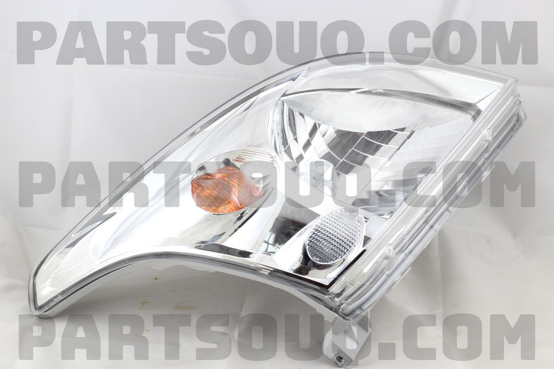 UNIT ASSY, HEADLAMP, RH 811306A210 | Toyota Parts | PartSouq