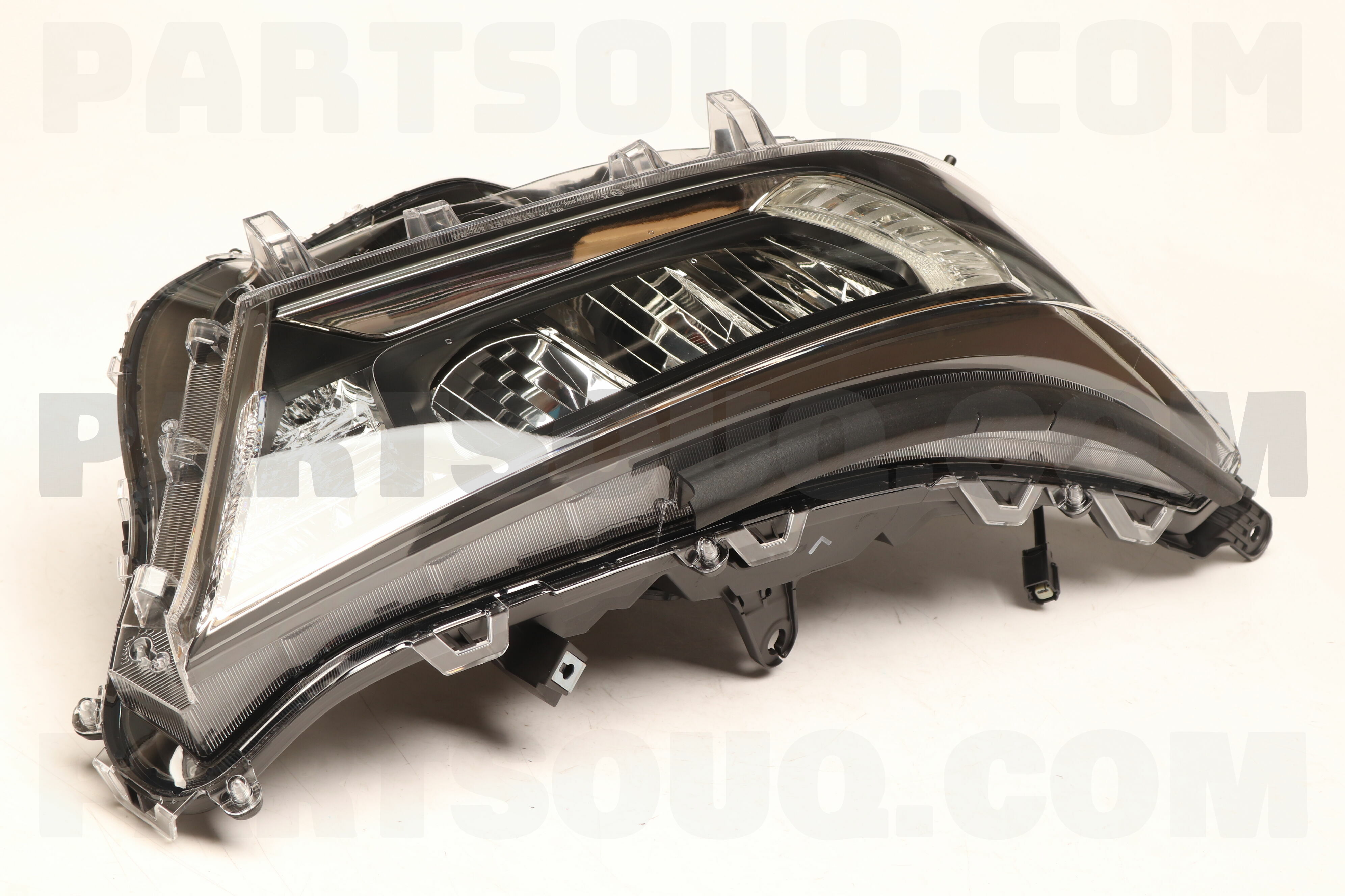 UNIT, HEADLAMP 8114542842 | Toyota Parts | PartSouq