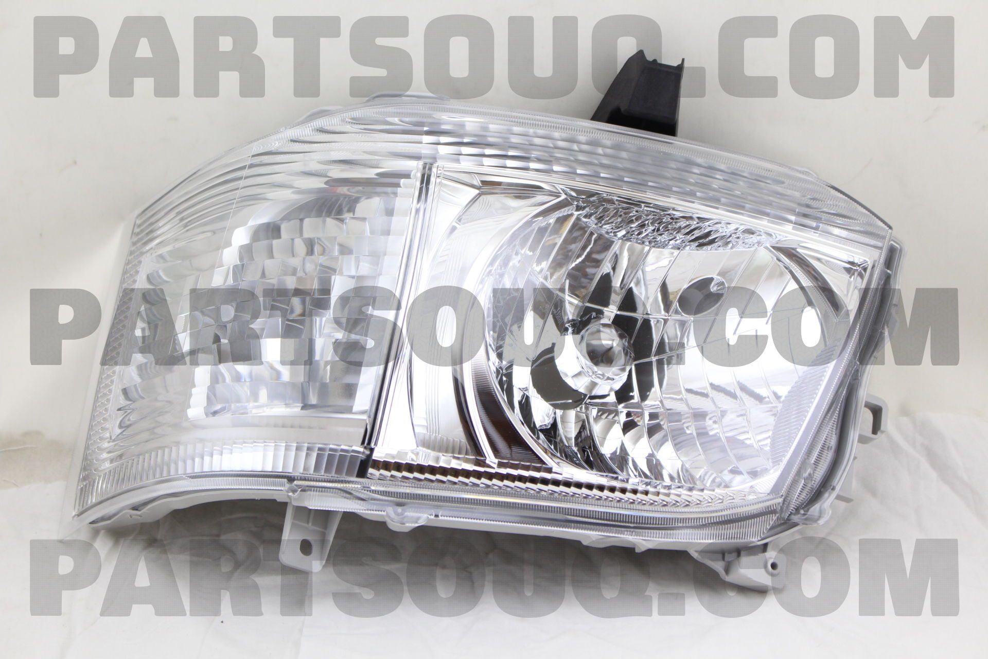 UNIT ASSY, HEADLAMP, LH 8117026580 | Toyota Parts | PartSouq