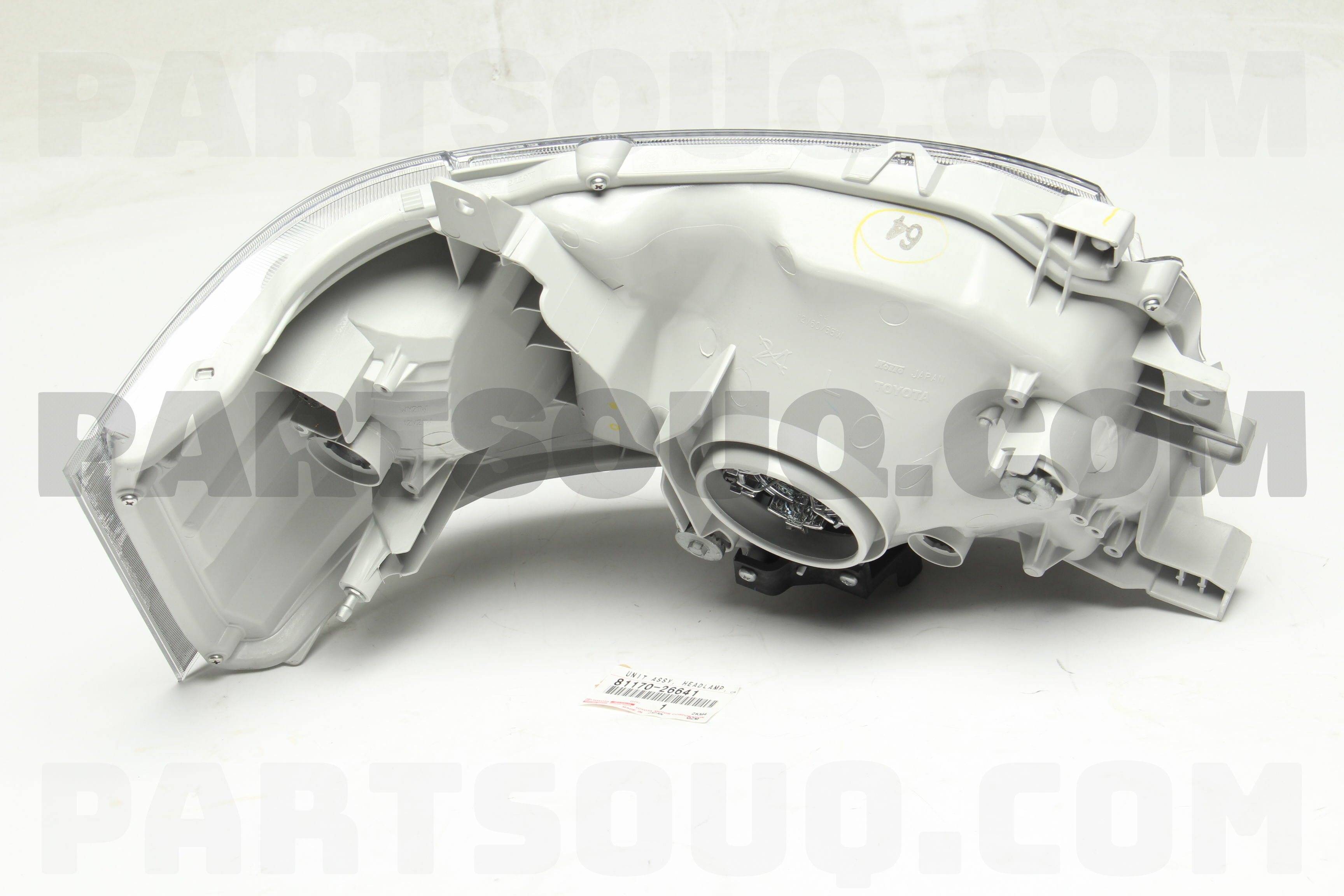 はっちゃん 1099872481 1-09987248-1 Lower Fender Clip Suitable for ISUZU